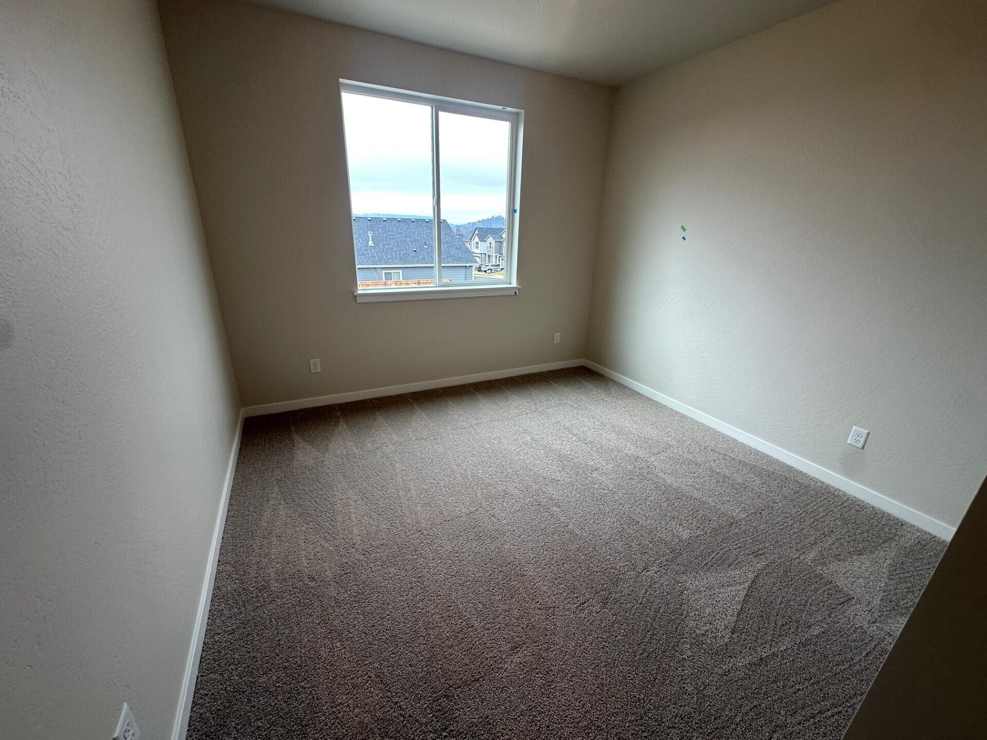 Eagle Point Golf Community Phase 1 - Residential