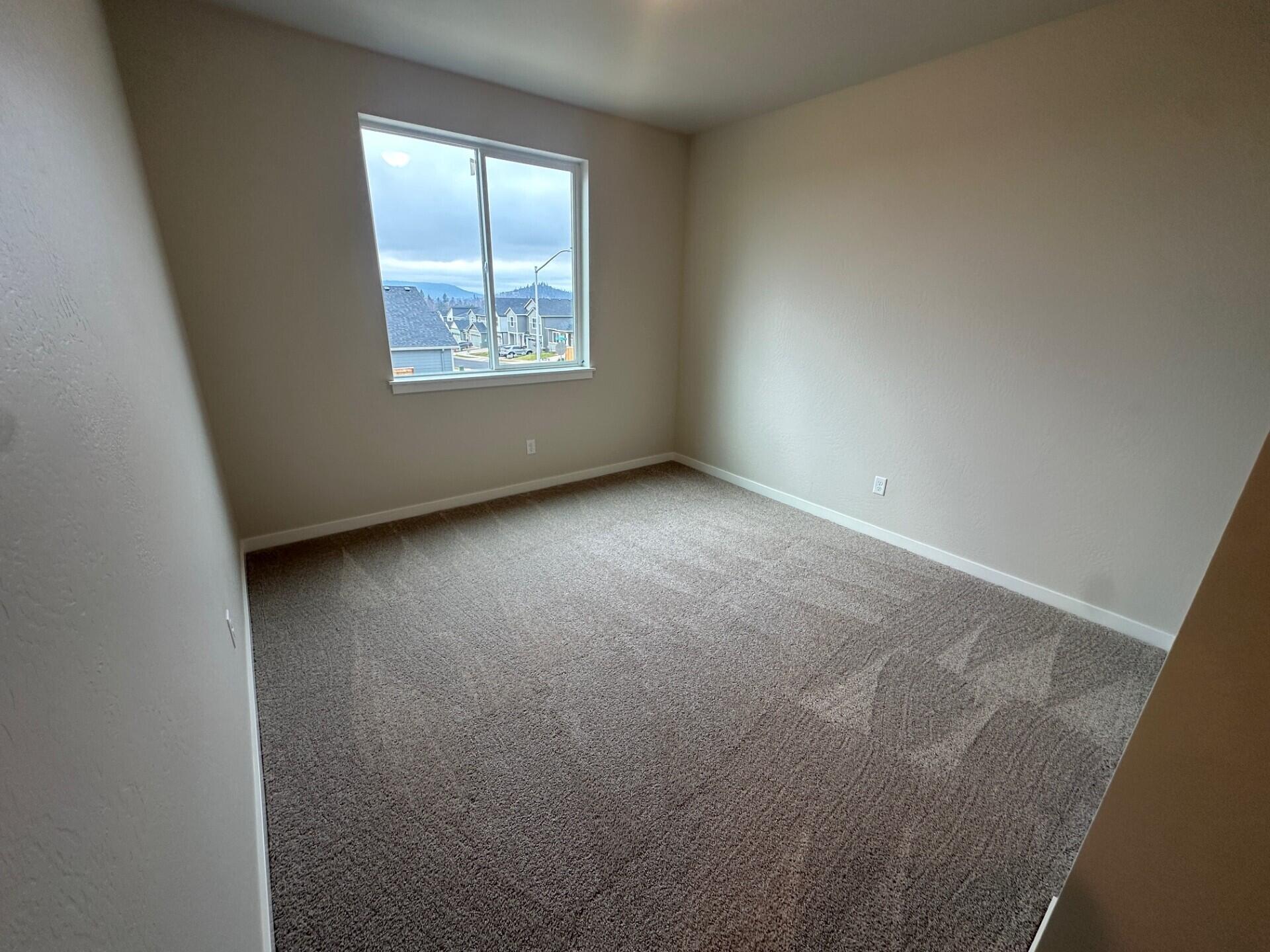 Eagle Point Golf Community Phase 1 - Residential