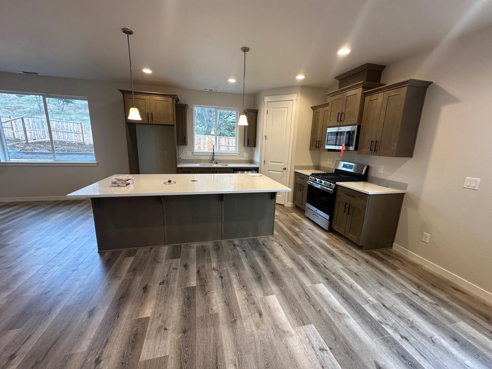 Eagle Point Golf Community Phase 1 - Residential