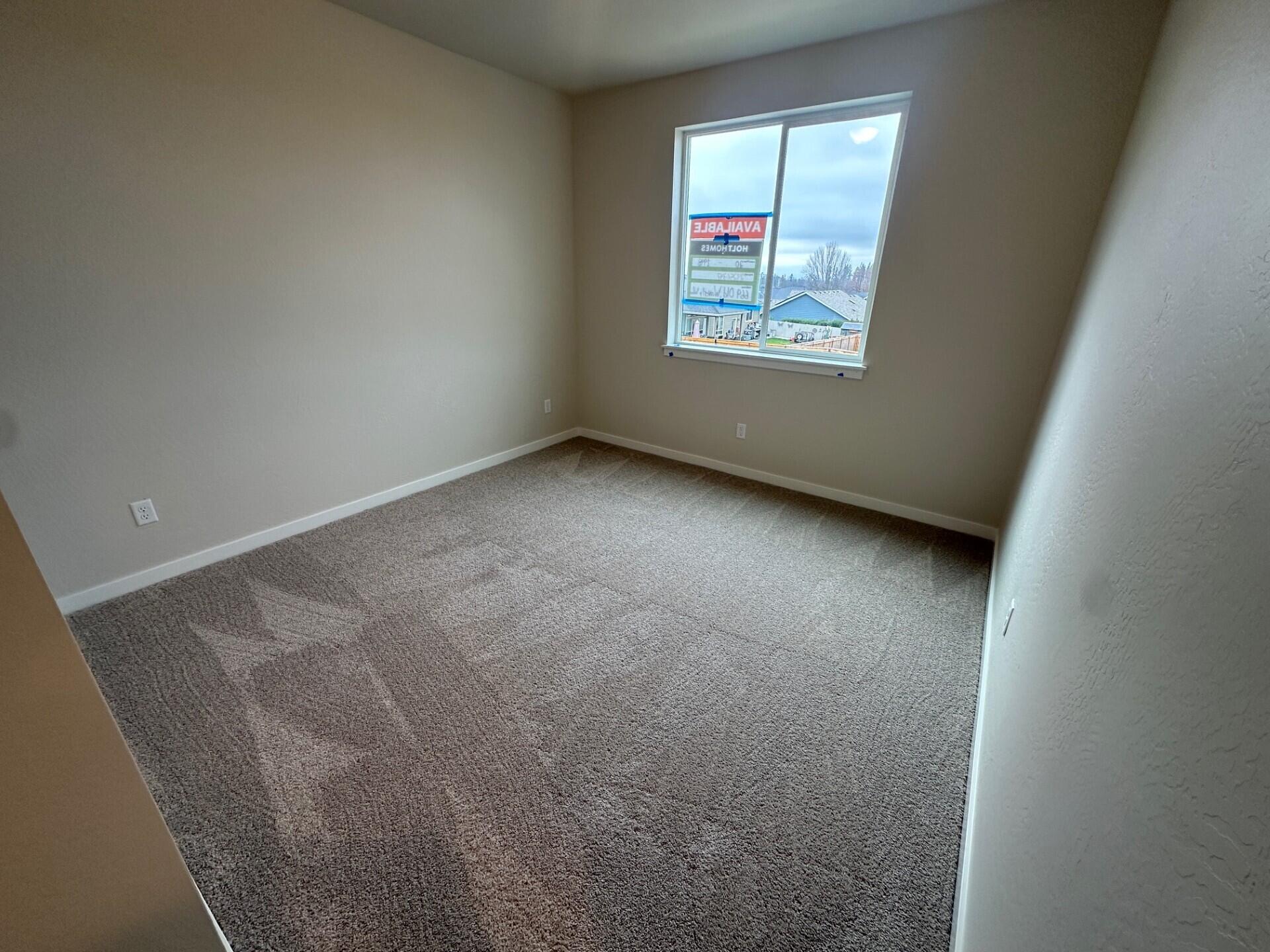 Eagle Point Golf Community Phase 1 - Residential