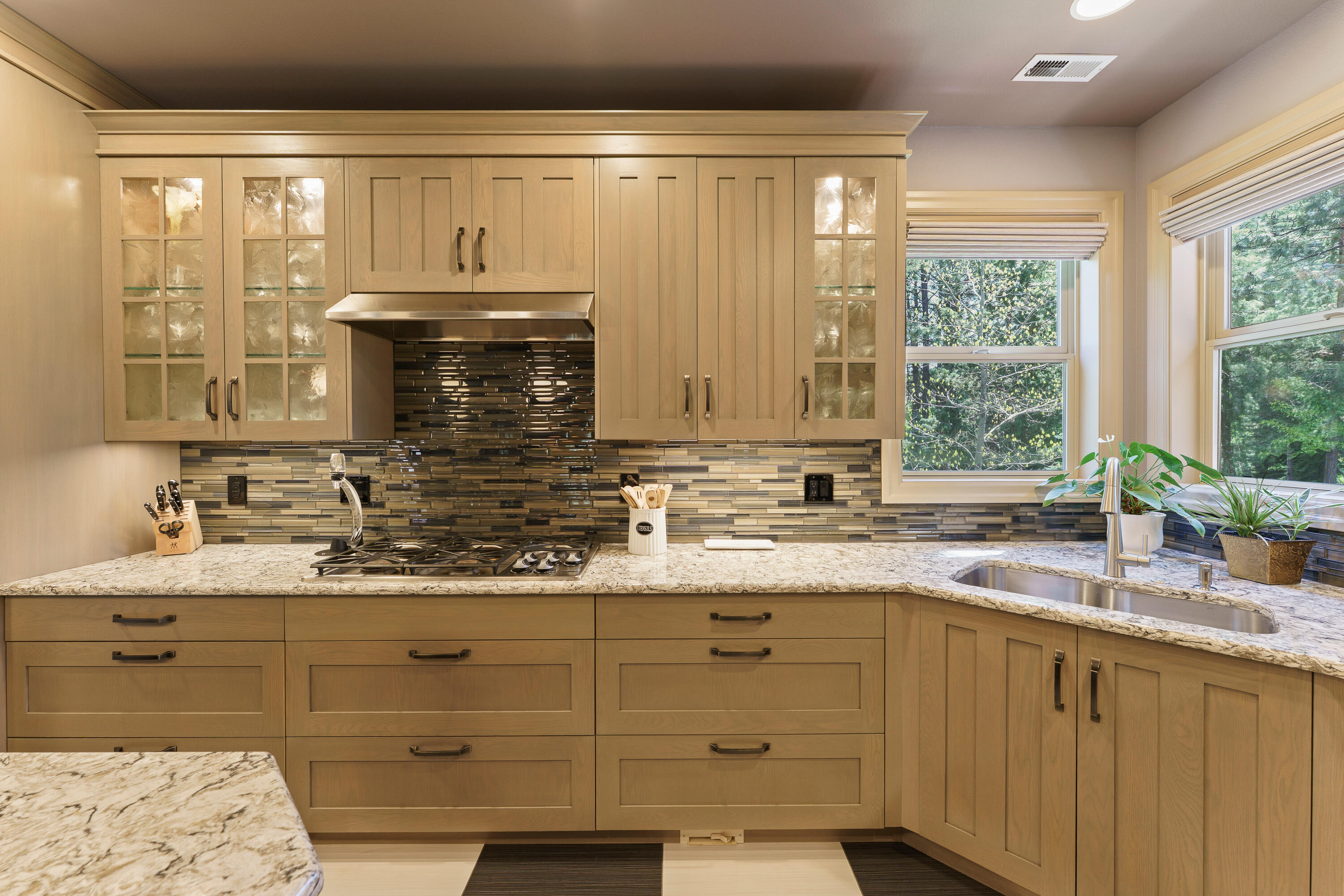 Awbrey Glen - Residential