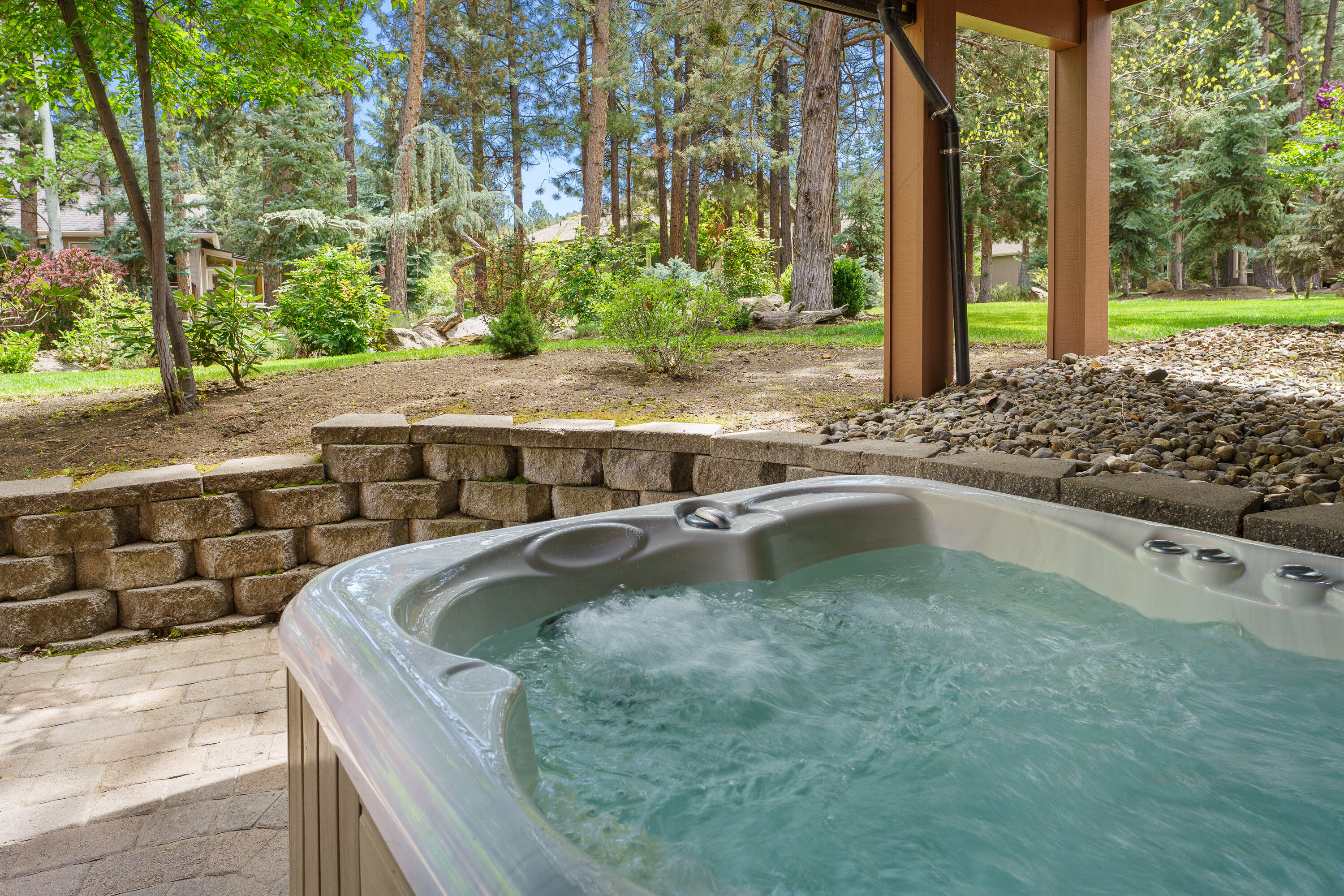 Awbrey Glen - Residential