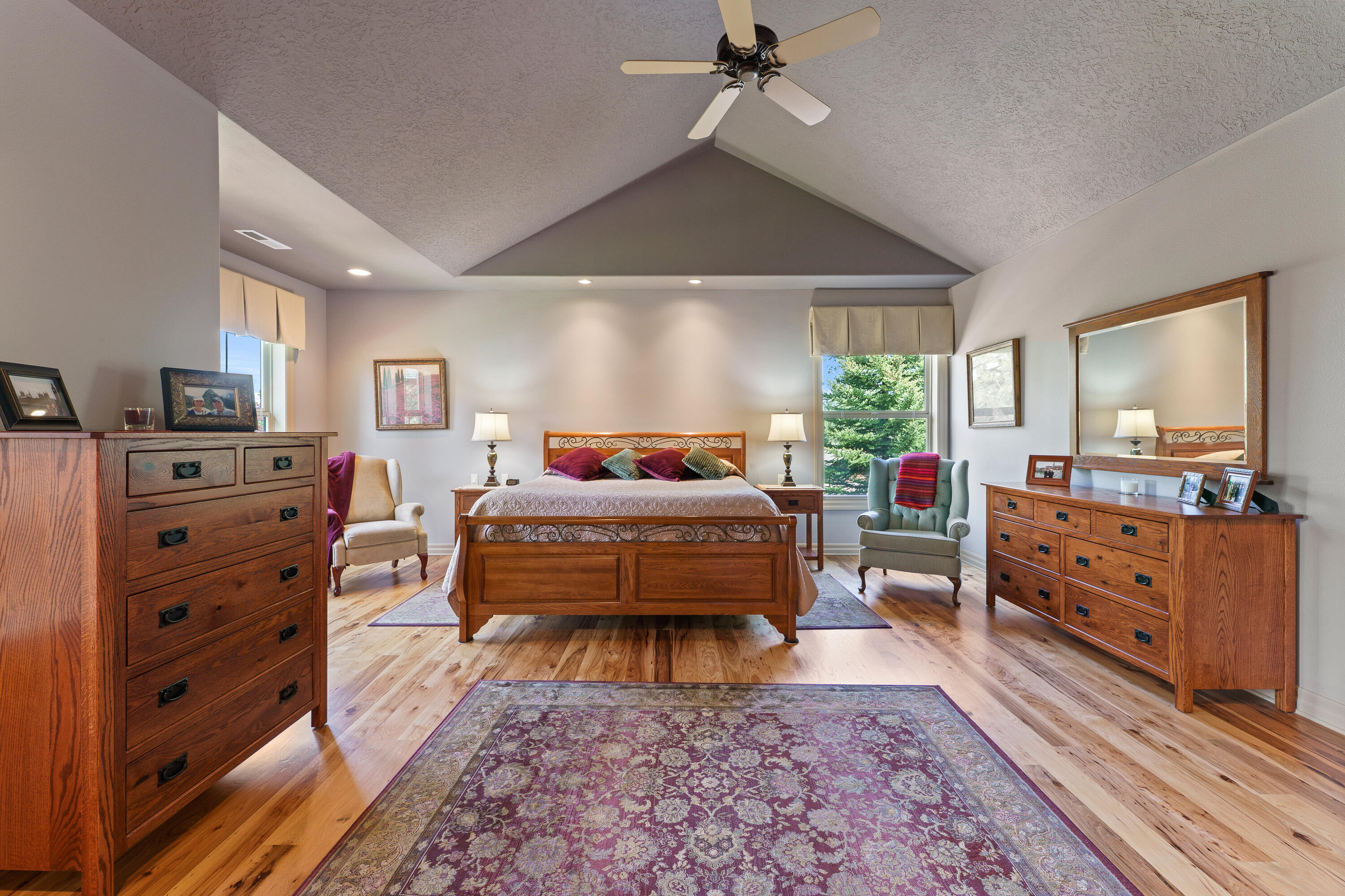 Awbrey Glen - Residential