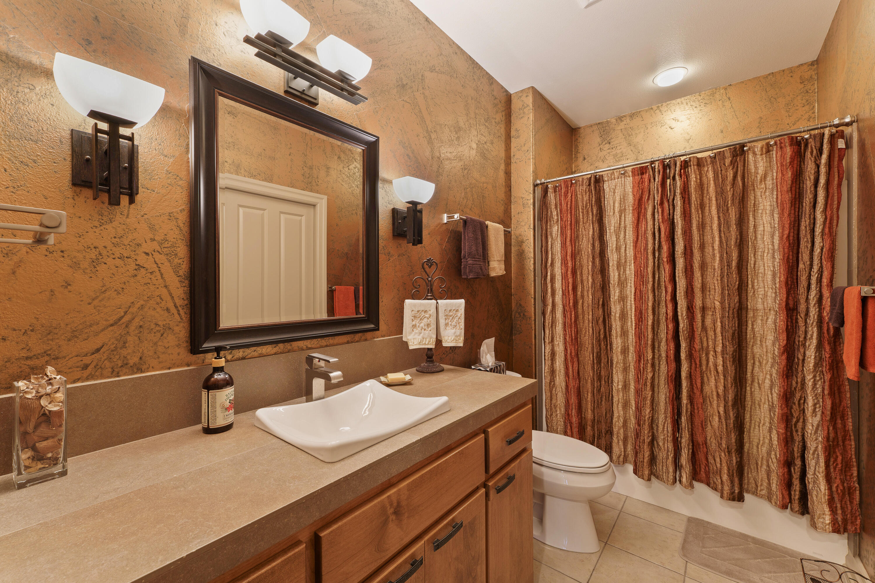 Awbrey Glen - Residential