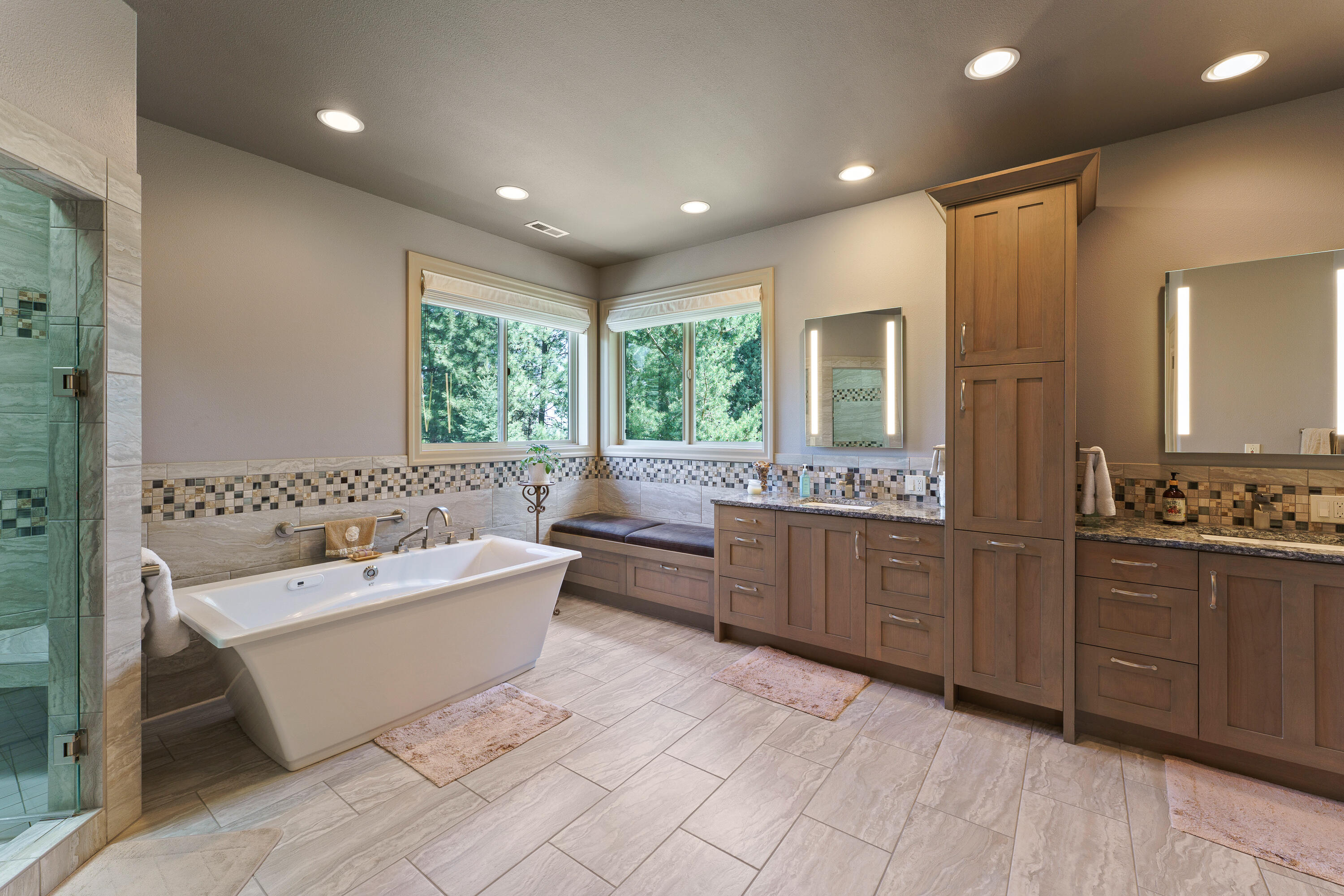 Awbrey Glen - Residential