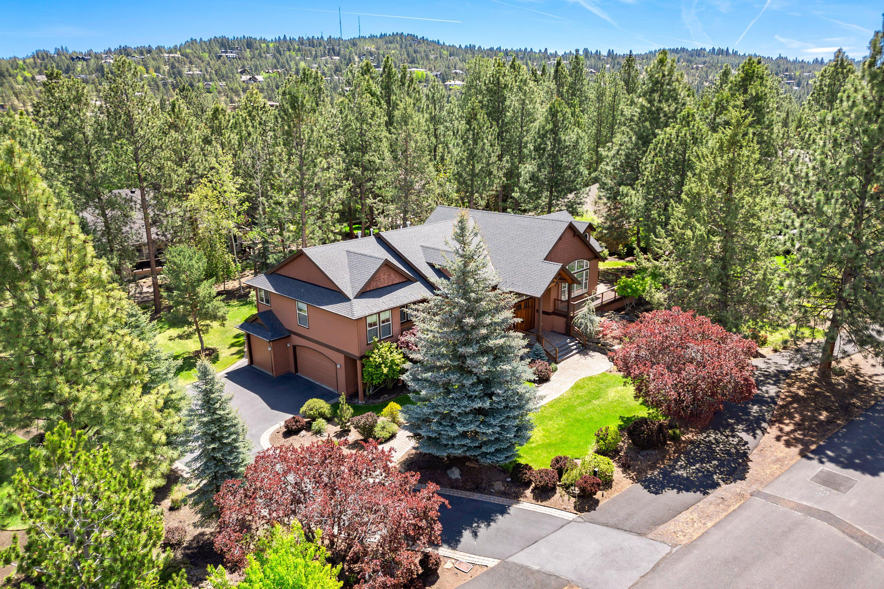 Awbrey Glen - Residential