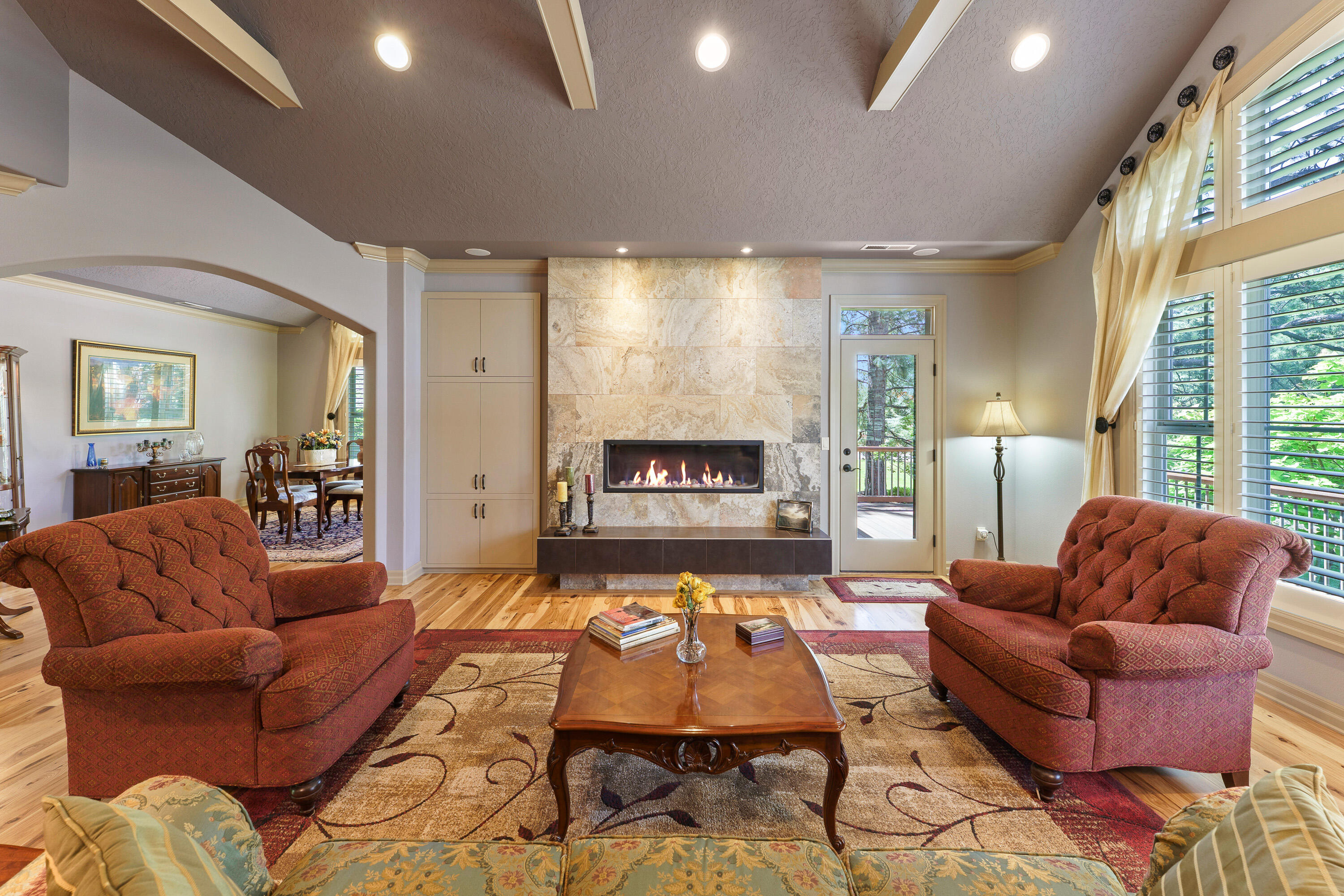 Awbrey Glen - Residential