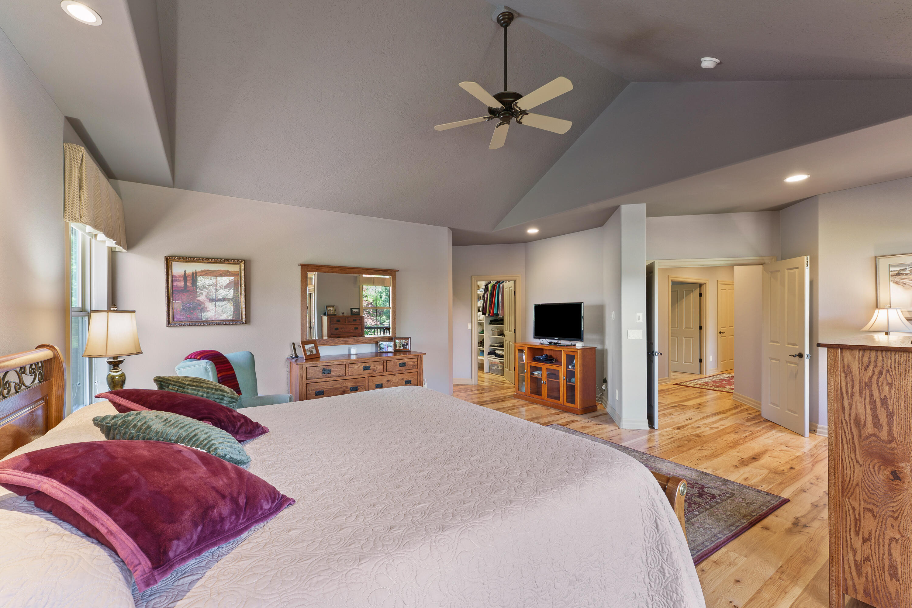 Awbrey Glen - Residential