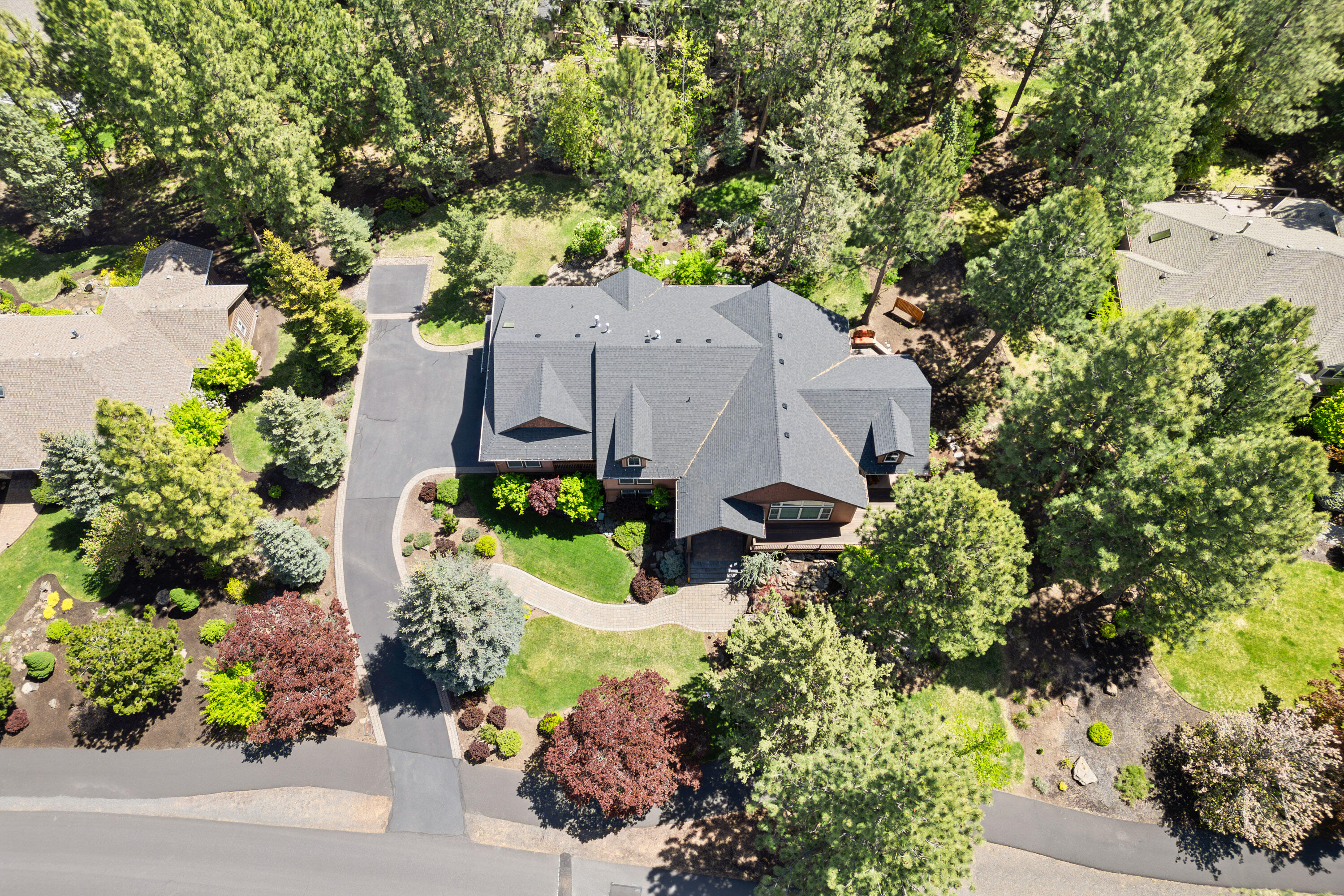 Awbrey Glen - Residential