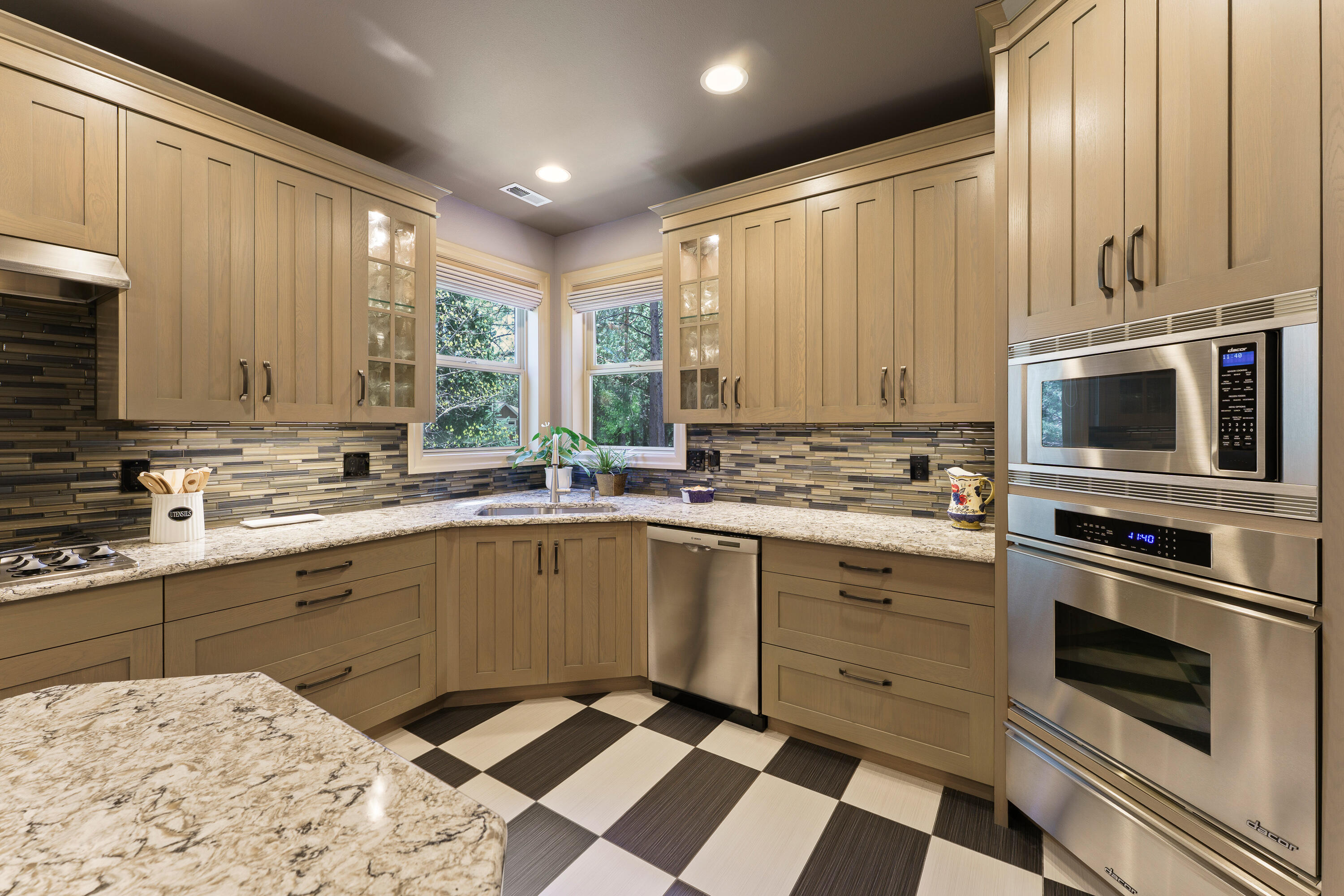 Awbrey Glen - Residential