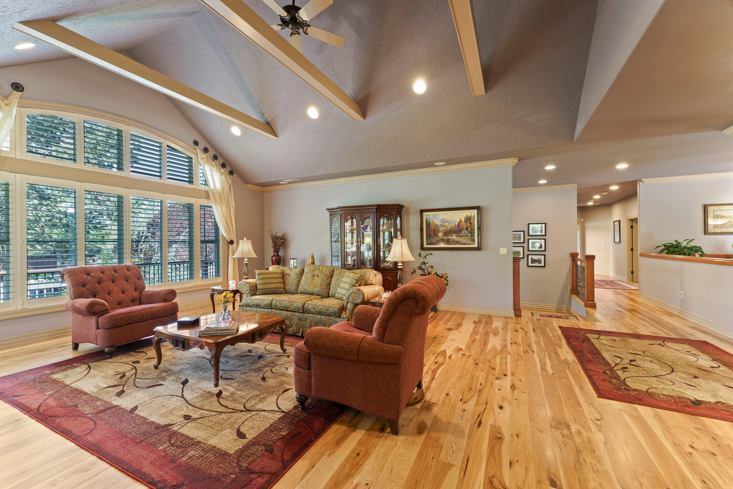 Awbrey Glen - Residential