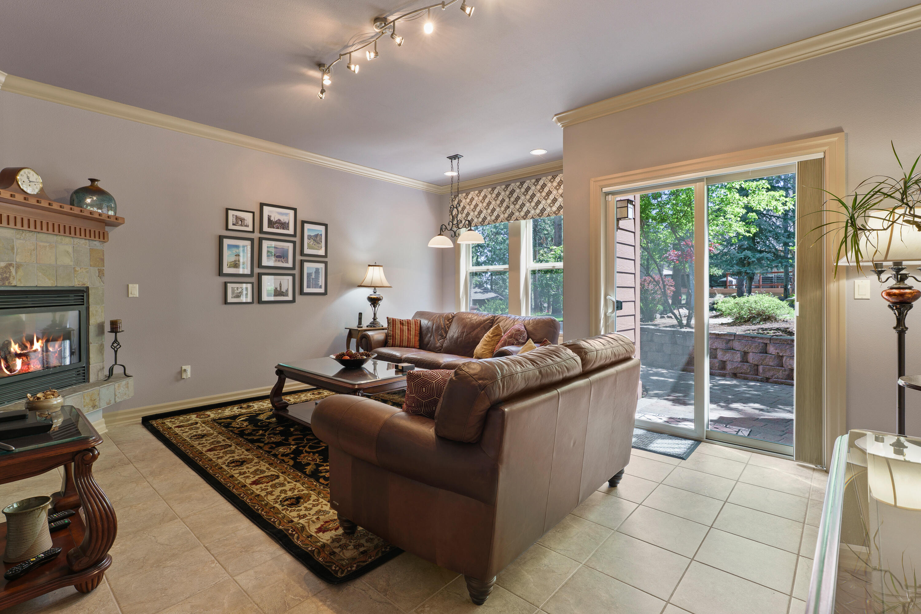 Awbrey Glen - Residential