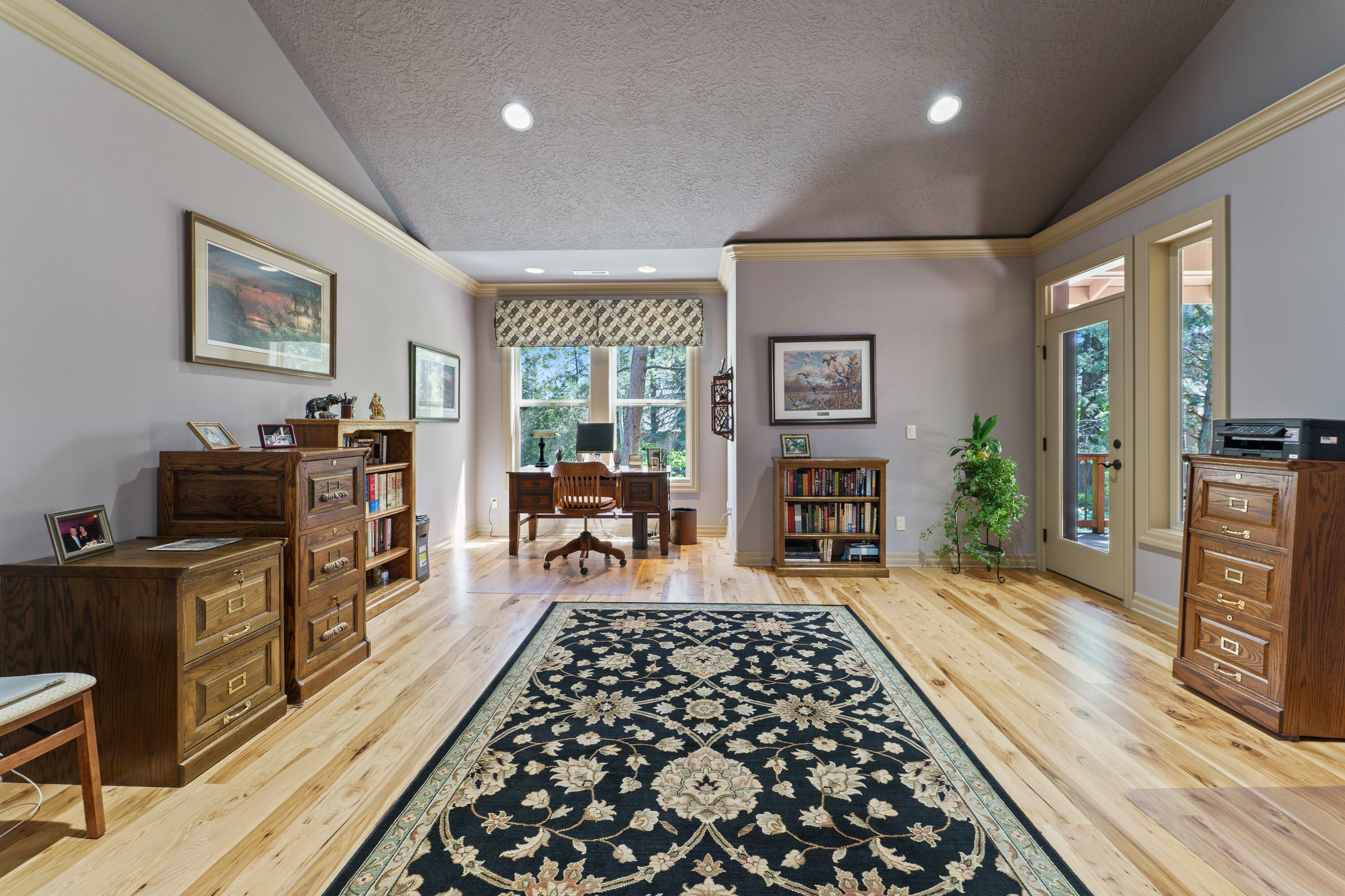 Awbrey Glen - Residential