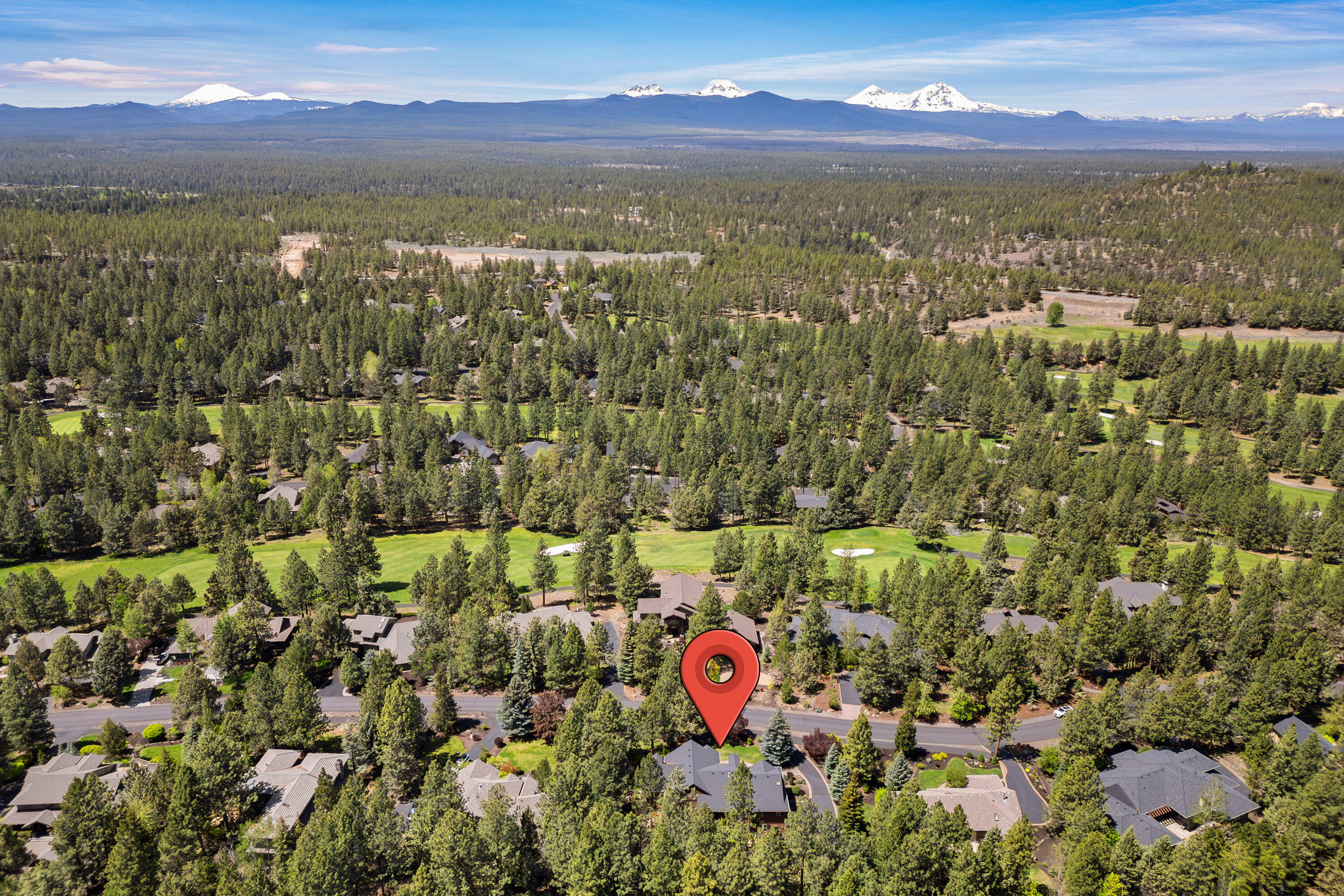 Awbrey Glen - Residential