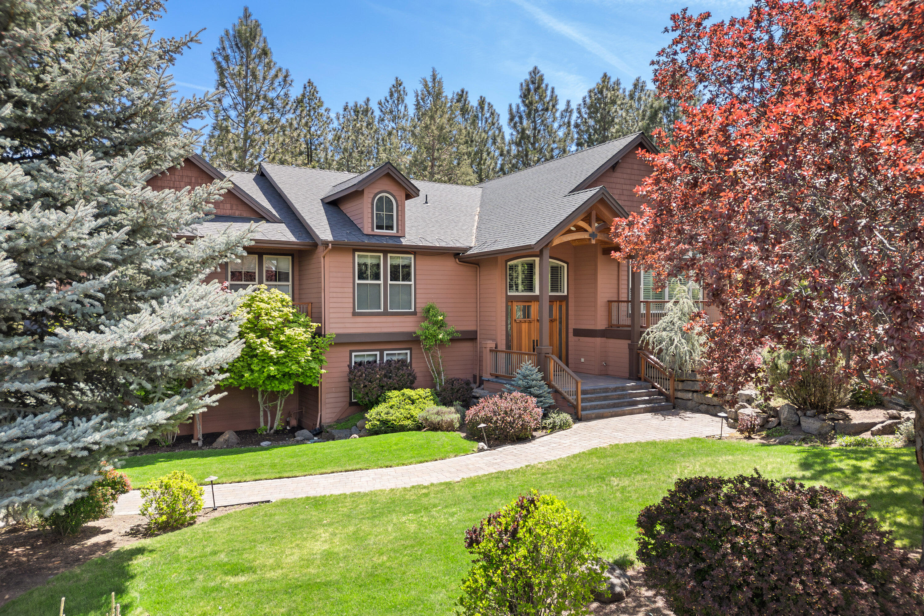 Awbrey Glen - Residential