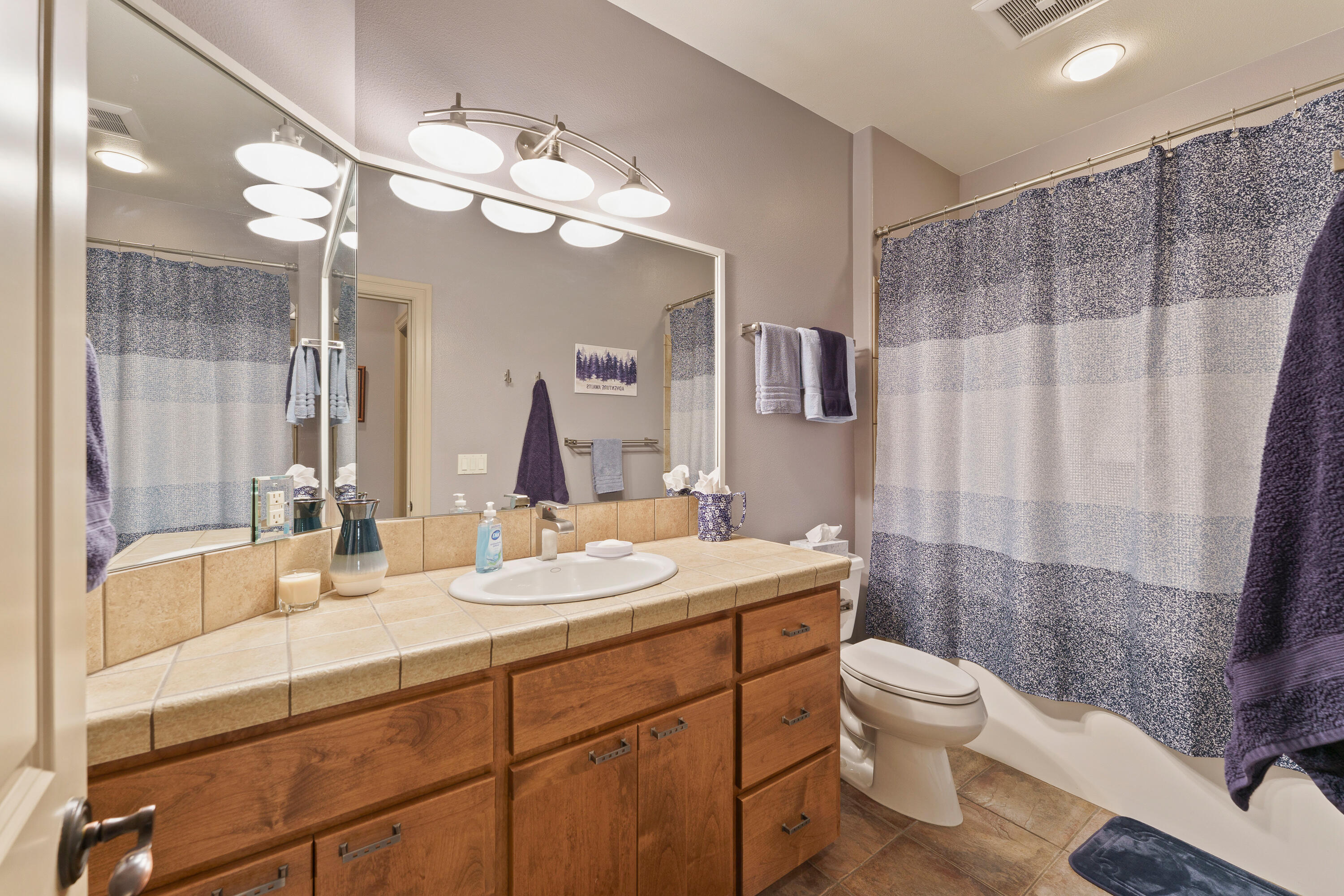 Awbrey Glen - Residential