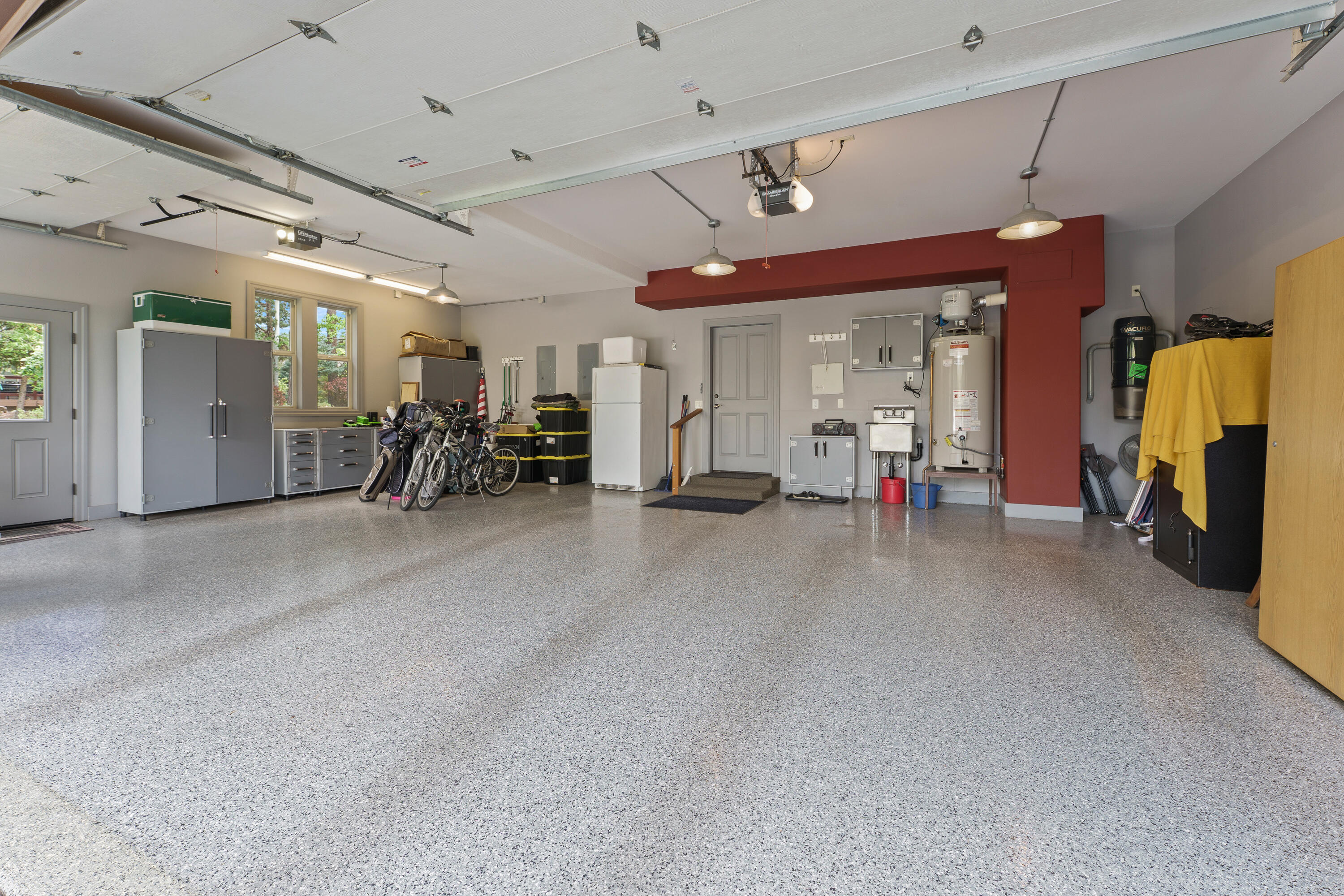 Awbrey Glen - Residential