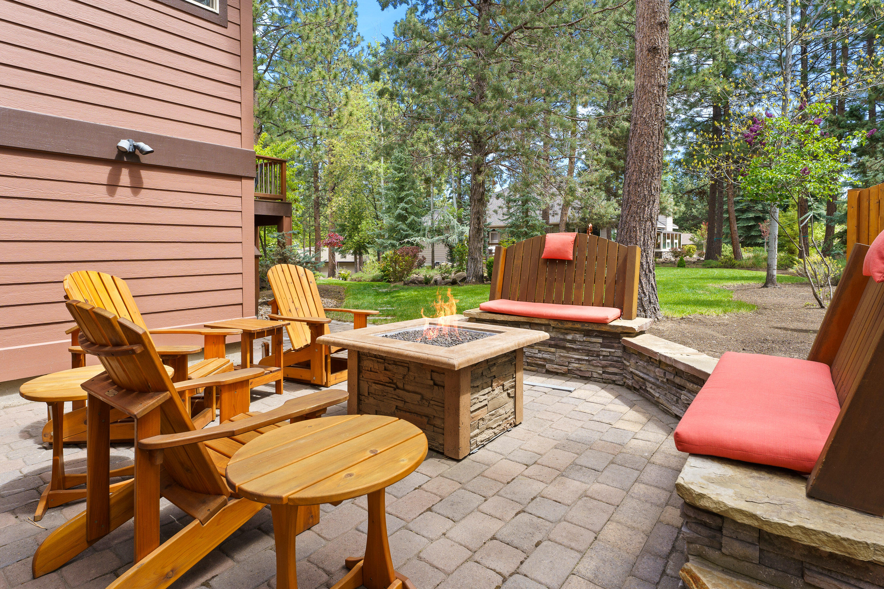 Awbrey Glen - Residential