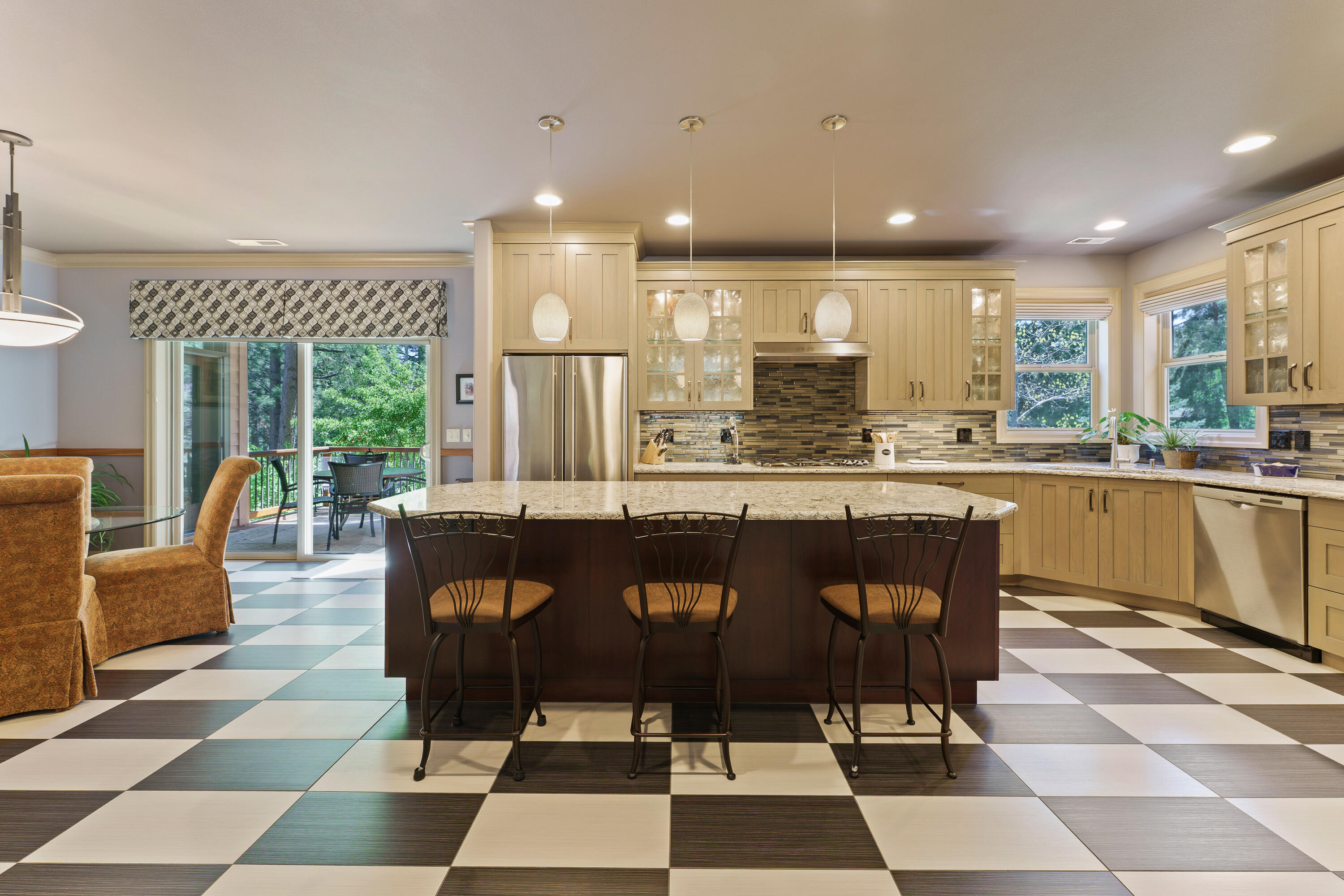 Awbrey Glen - Residential