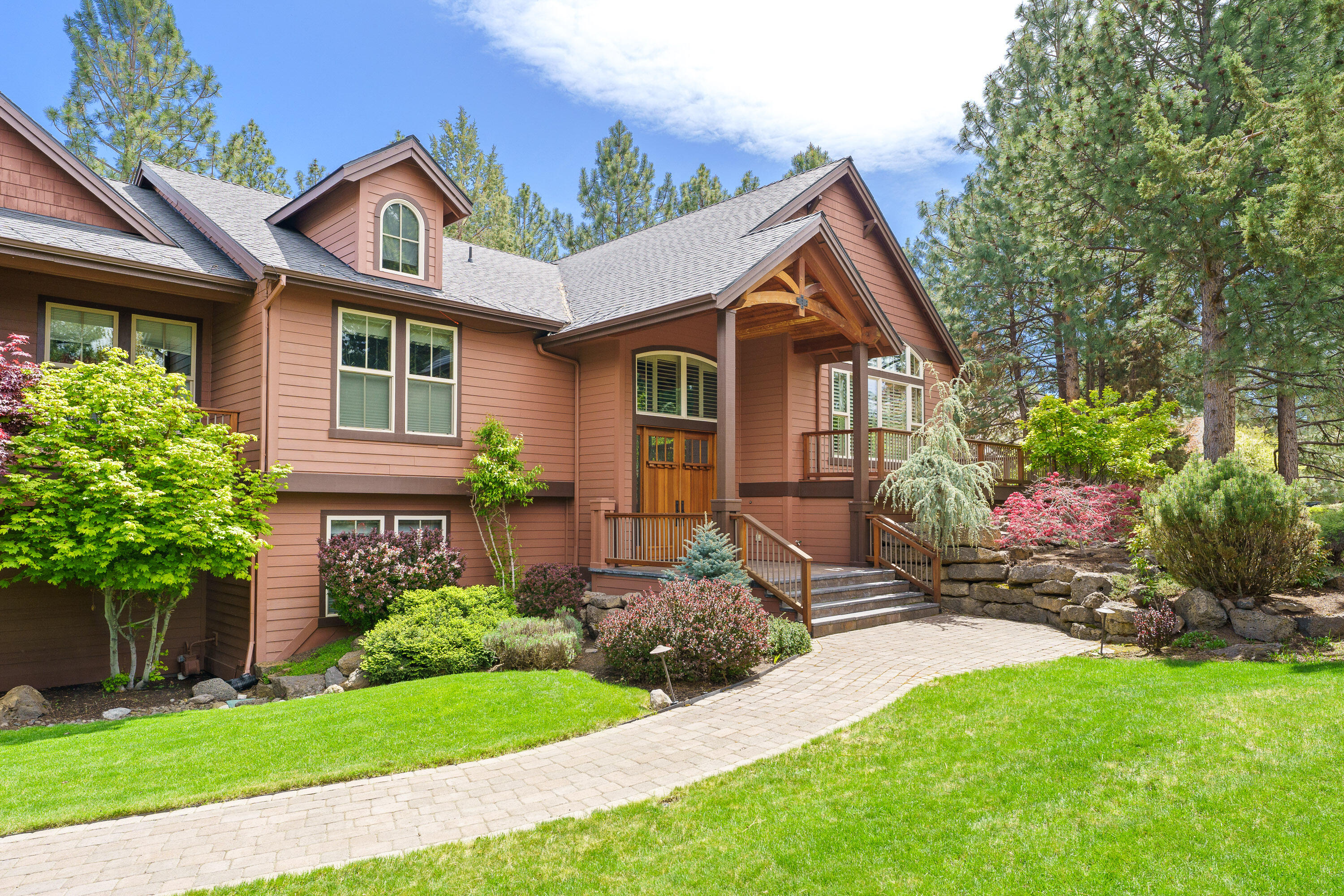 Awbrey Glen - Residential