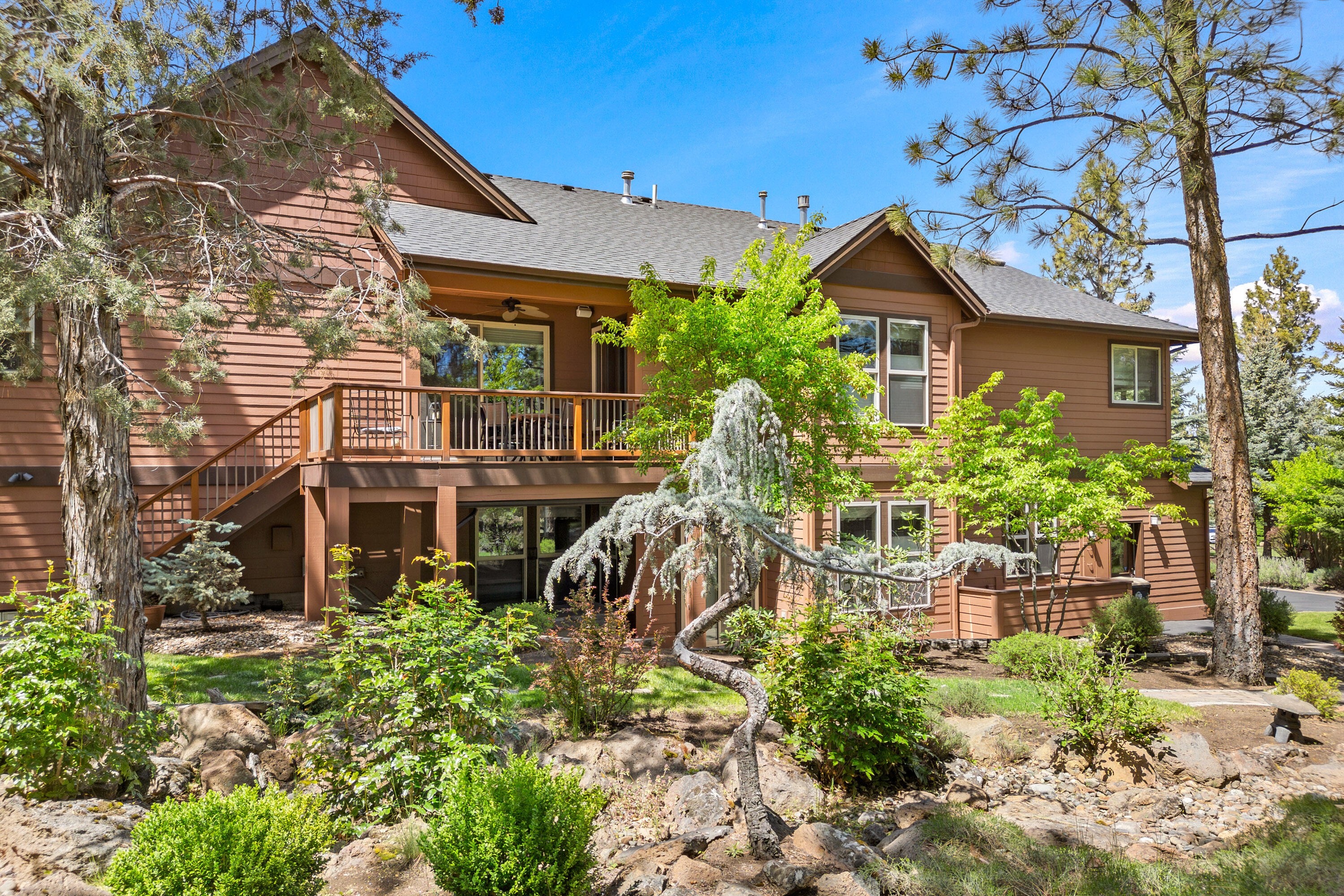 Awbrey Glen - Residential