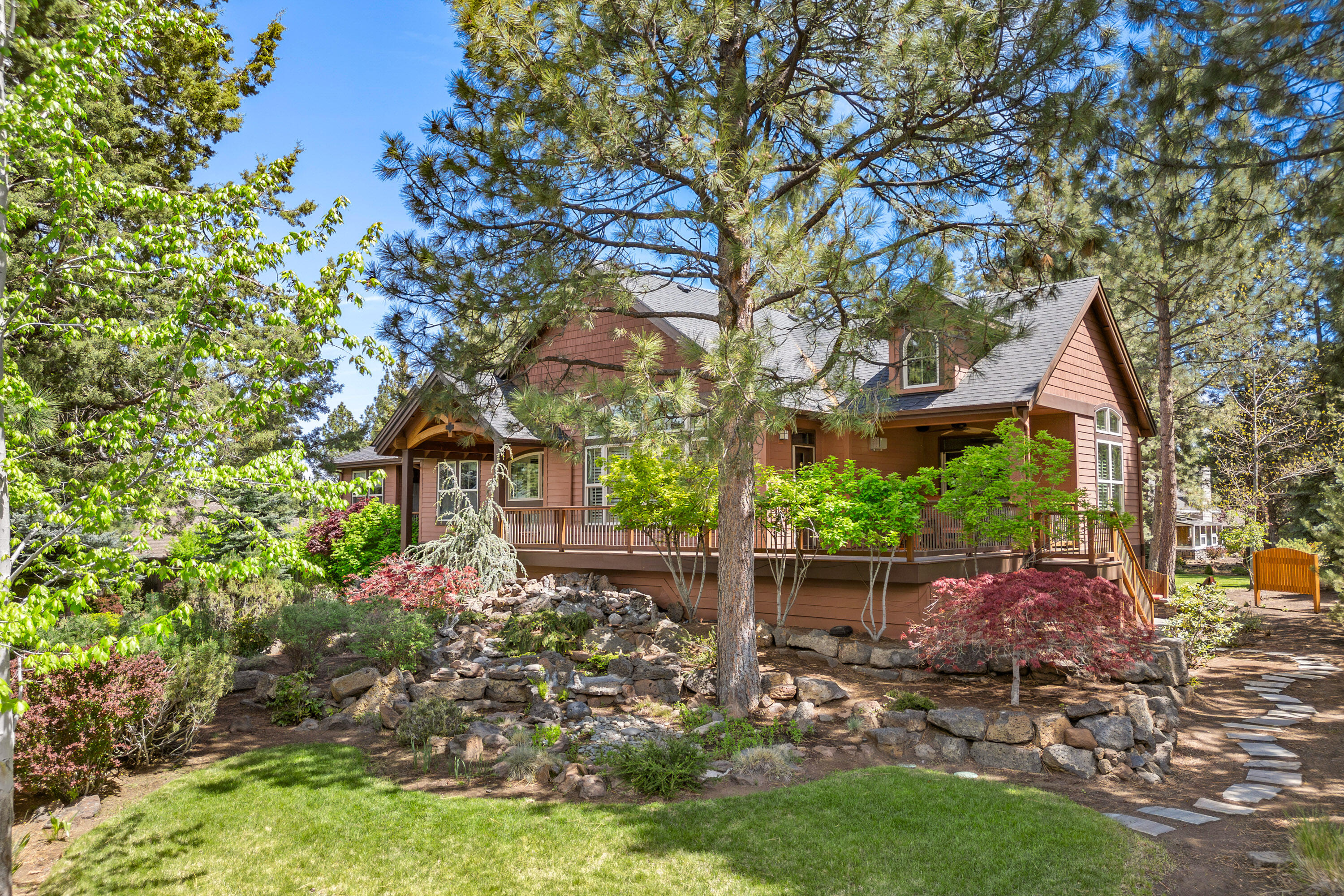 Awbrey Glen - Residential