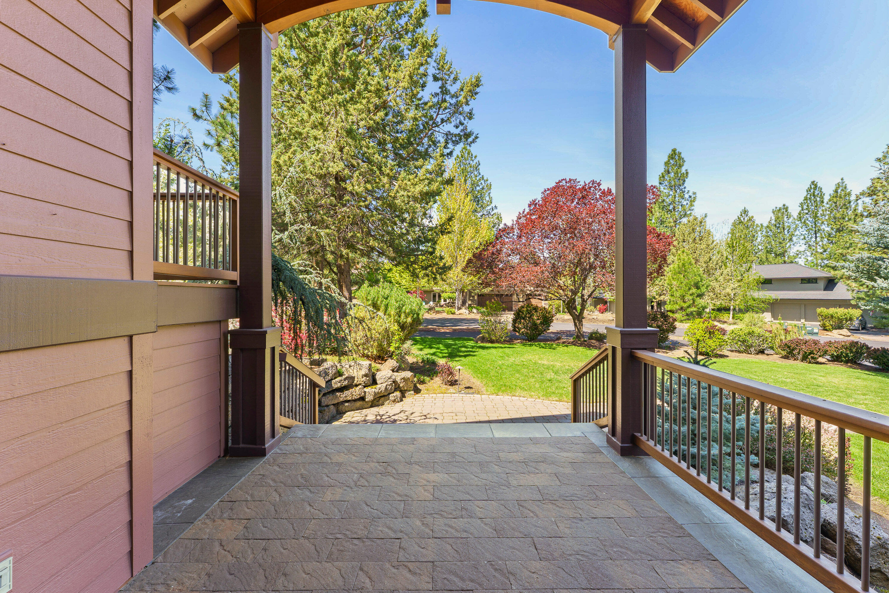 Awbrey Glen - Residential