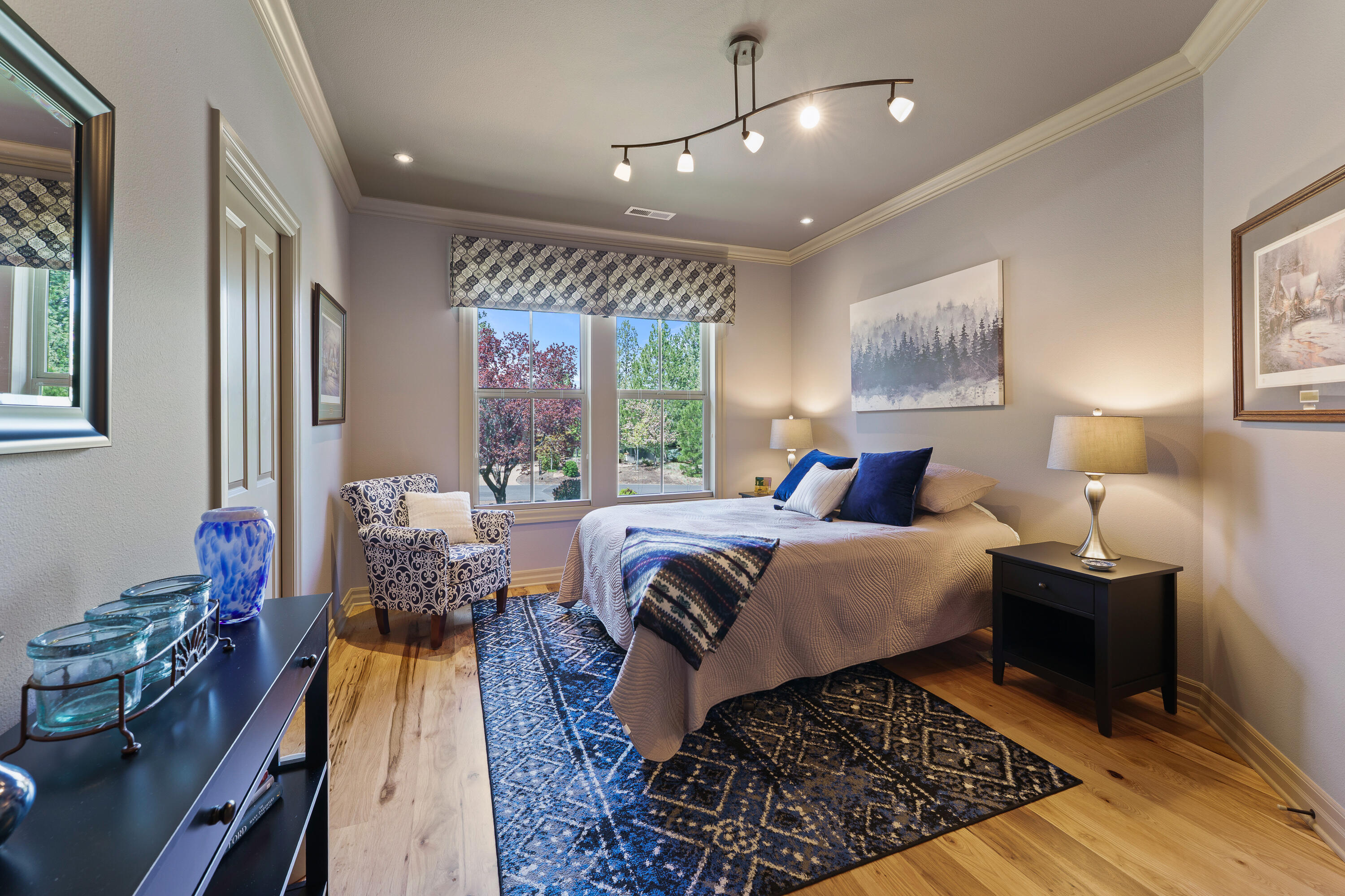 Awbrey Glen - Residential