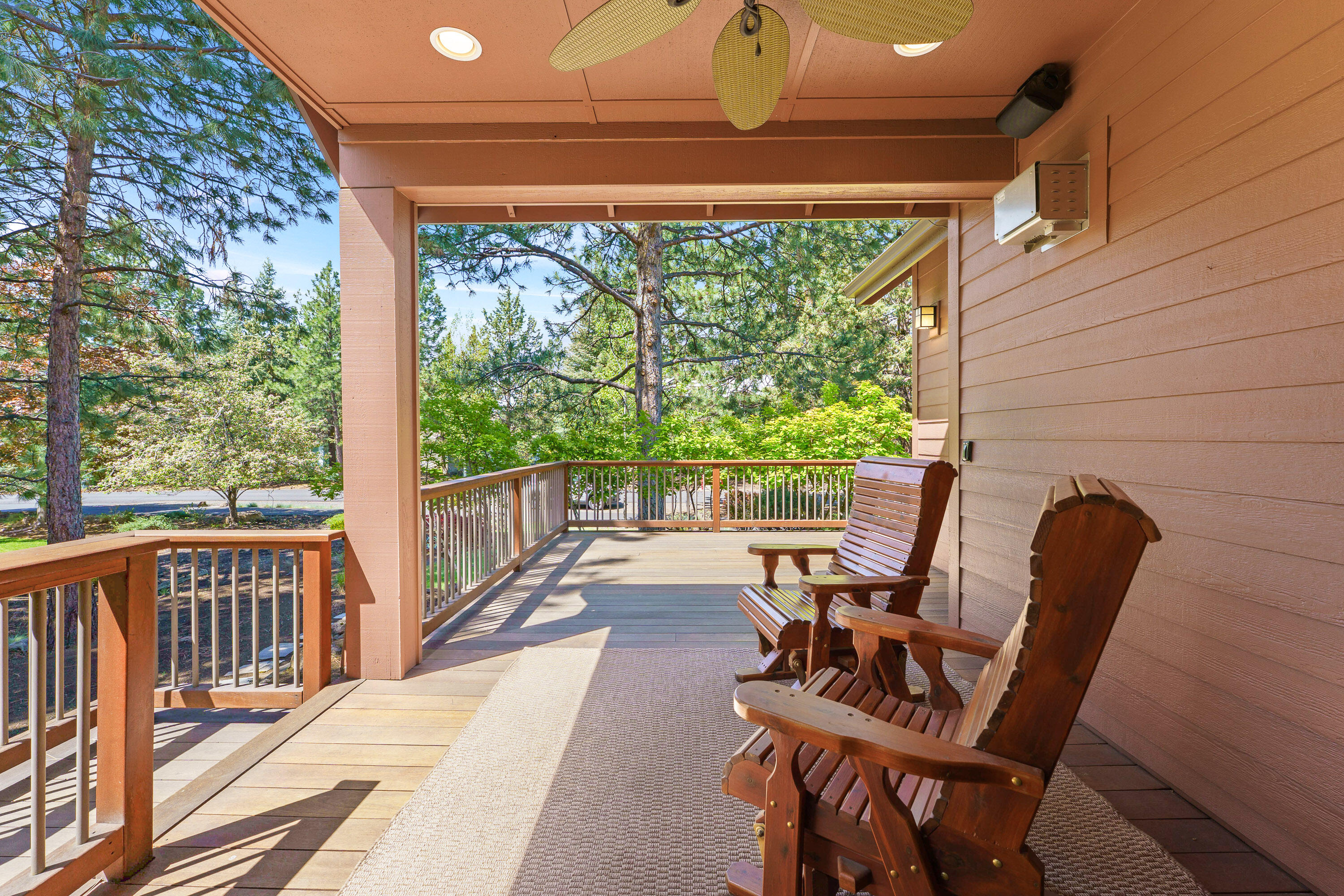 Awbrey Glen - Residential