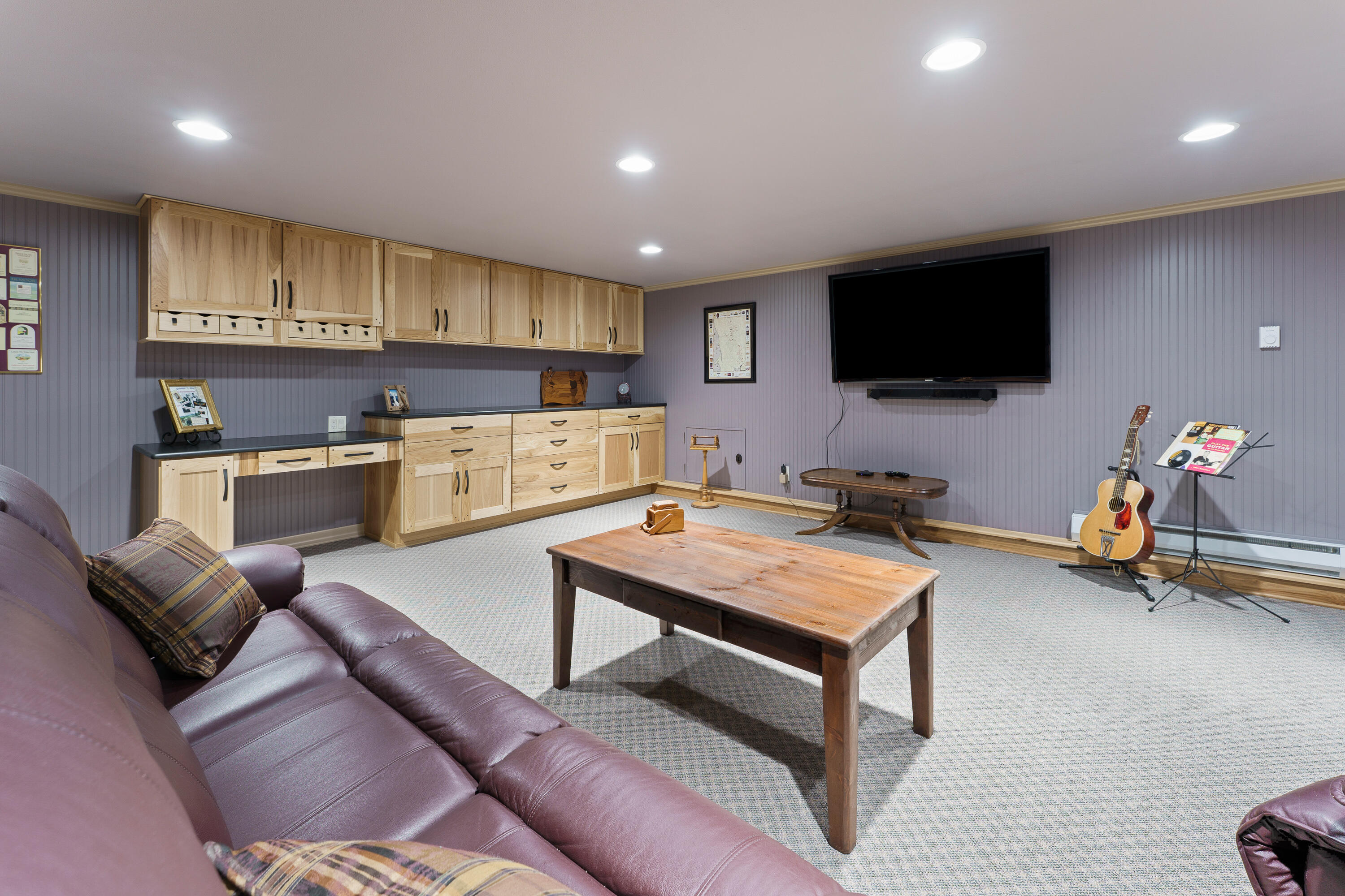 Awbrey Glen - Residential