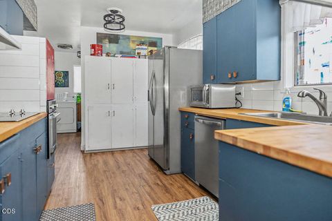 Tiny photo for 2609 Reclamation Avenue, Klamath Falls, OR 97603 (MLS # 220223143)