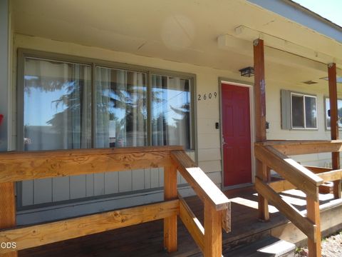 Tiny photo for 2609 Reclamation Avenue, Klamath Falls, OR 97603 (MLS # 220223143)