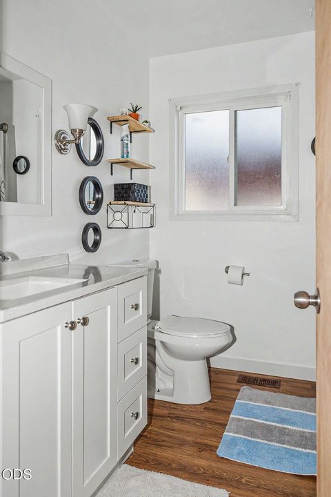 Tiny photo for 2609 Reclamation Avenue, Klamath Falls, OR 97603 (MLS # 220223143)