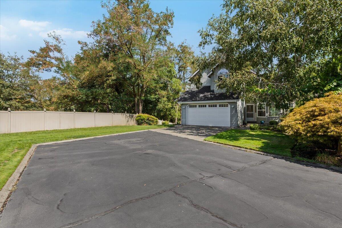 Rogue Terrace Pud - Residential