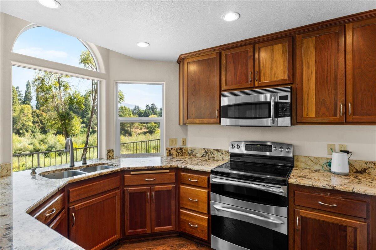 Rogue Terrace Pud - Residential