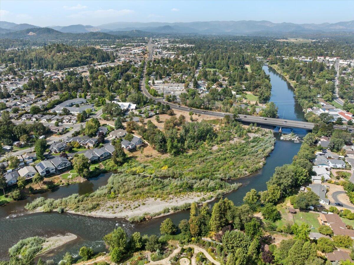 Rogue Terrace Pud - Residential