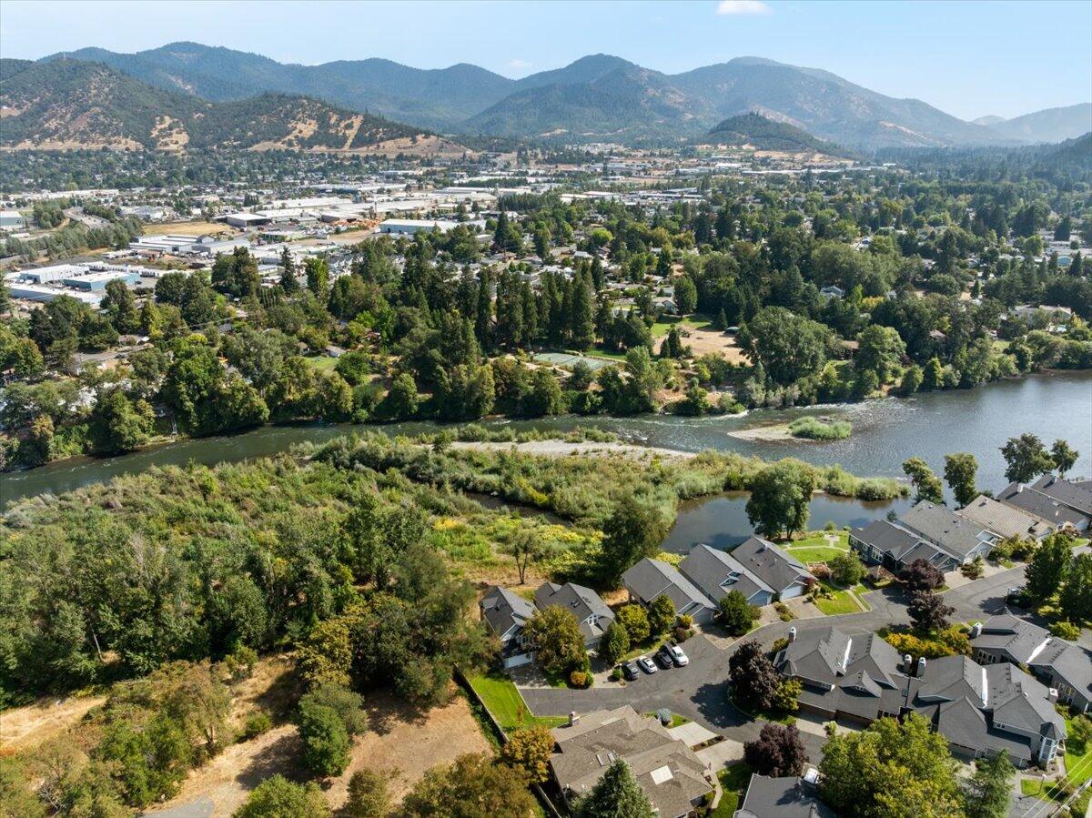 Rogue Terrace Pud - Residential