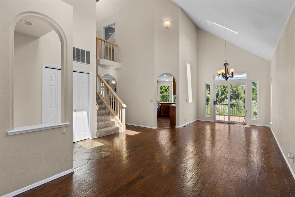 Rogue Terrace Pud - Residential