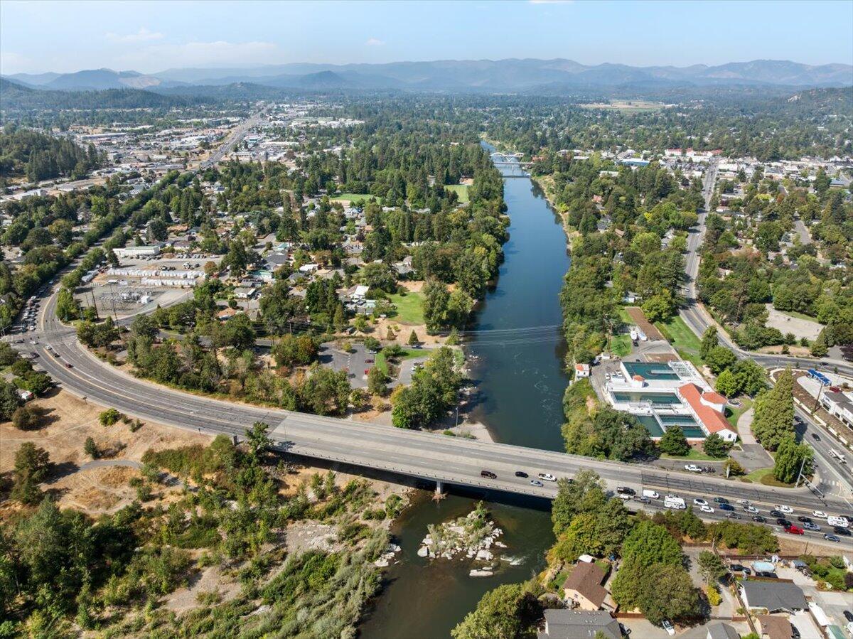 Rogue Terrace Pud - Residential