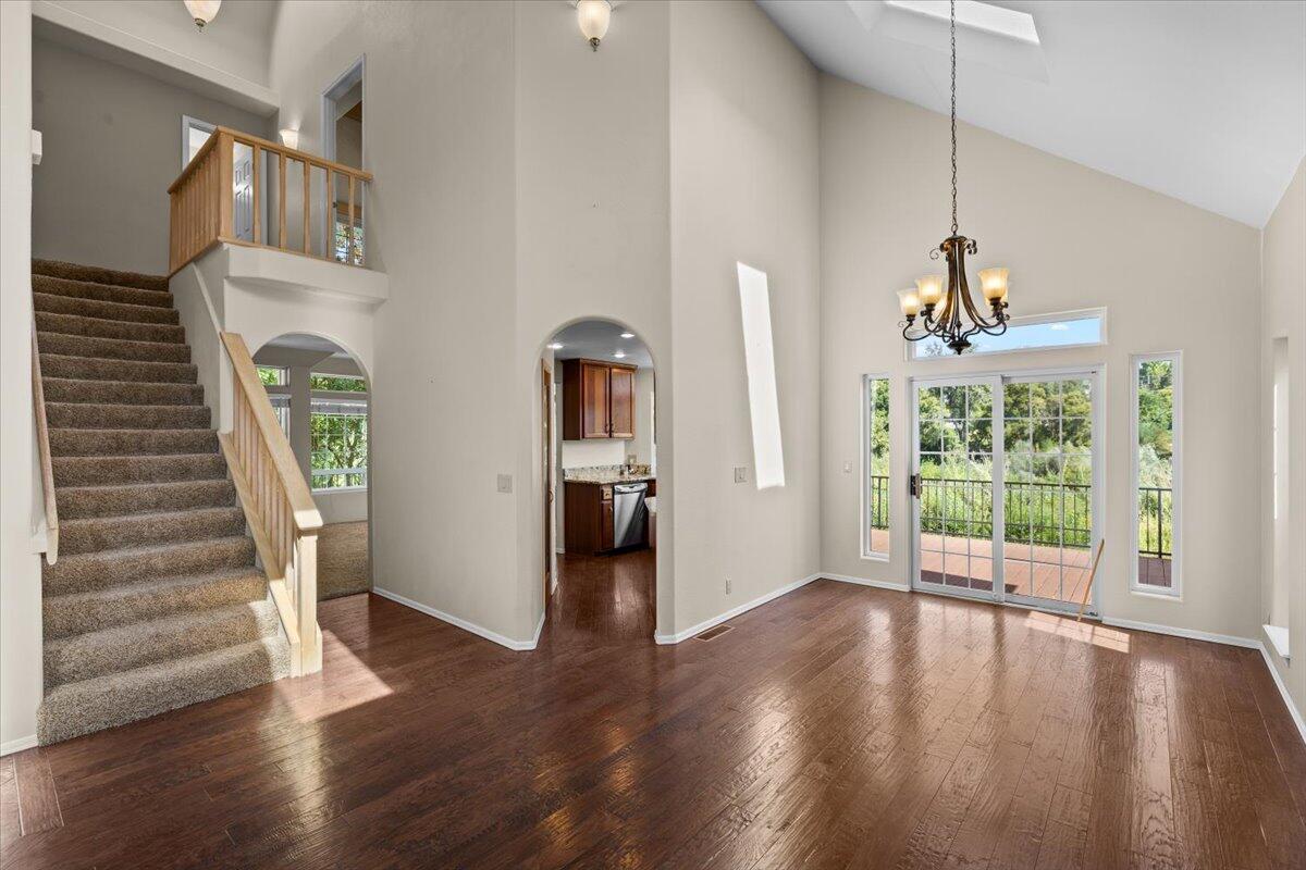 Rogue Terrace Pud - Residential