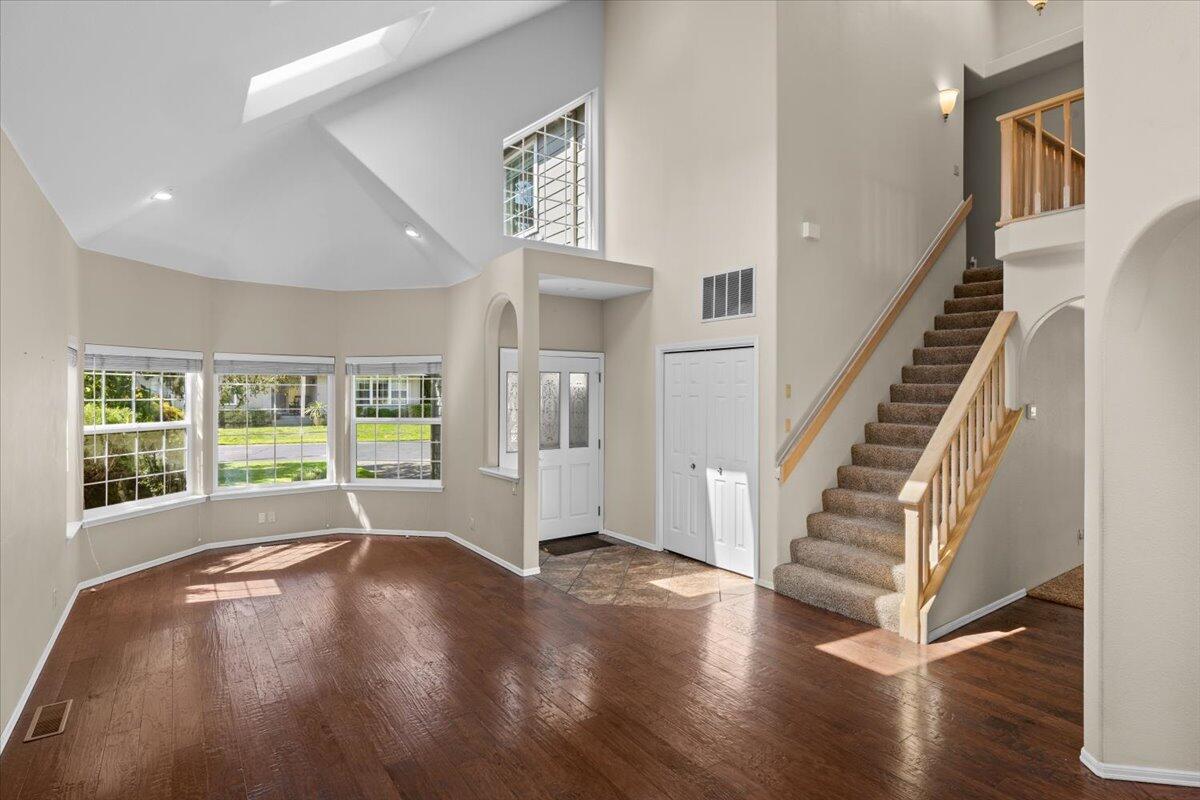 Rogue Terrace Pud - Residential