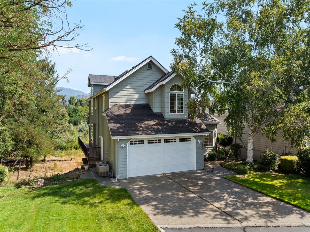 Rogue Terrace Pud - Residential