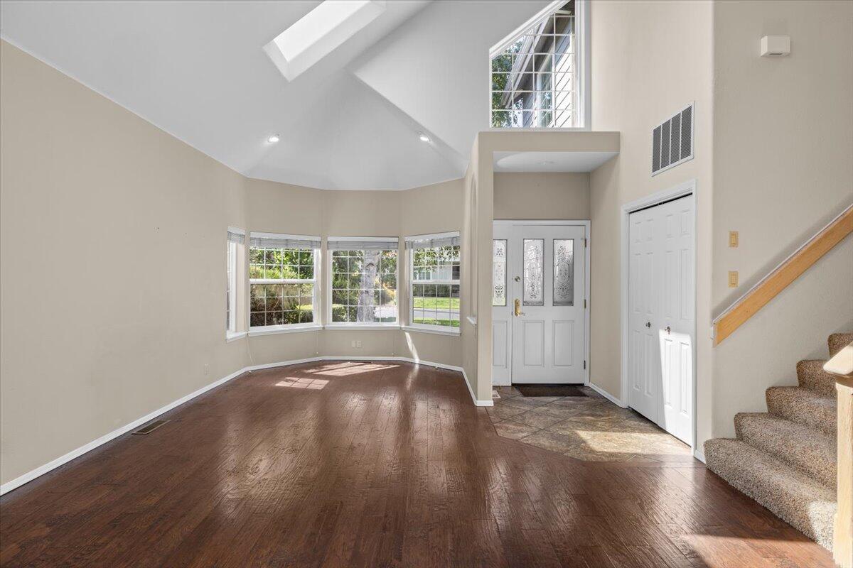 Rogue Terrace Pud - Residential