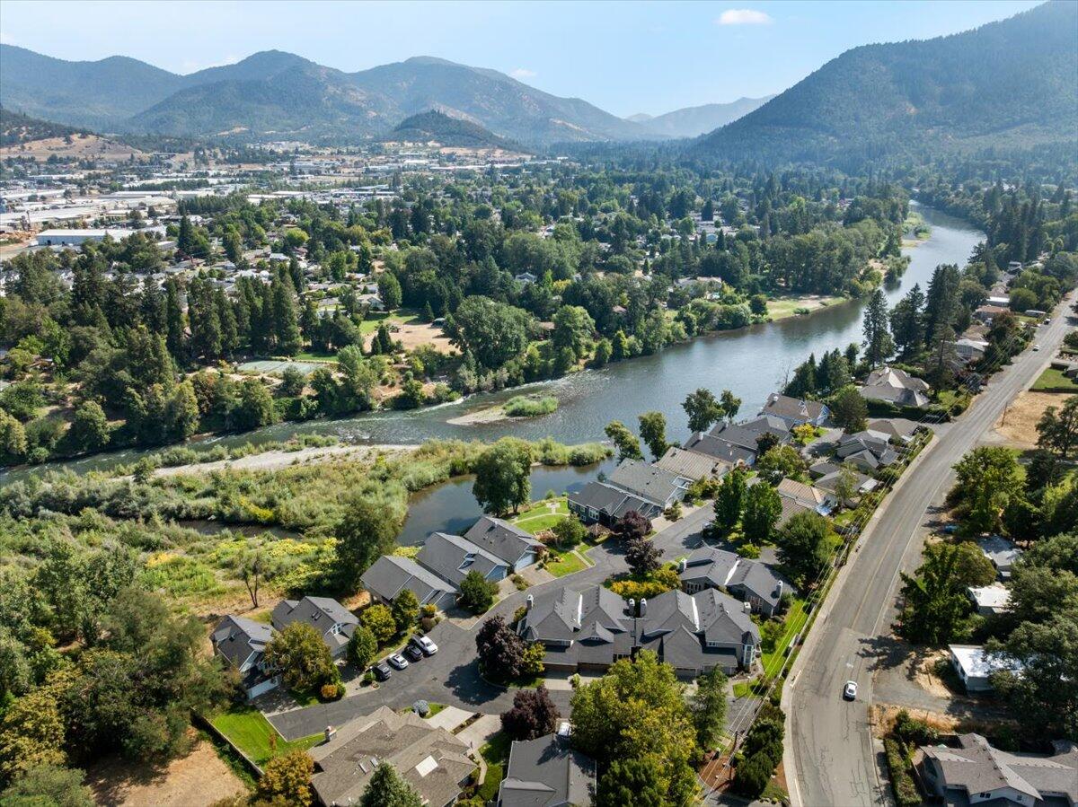 Rogue Terrace Pud - Residential