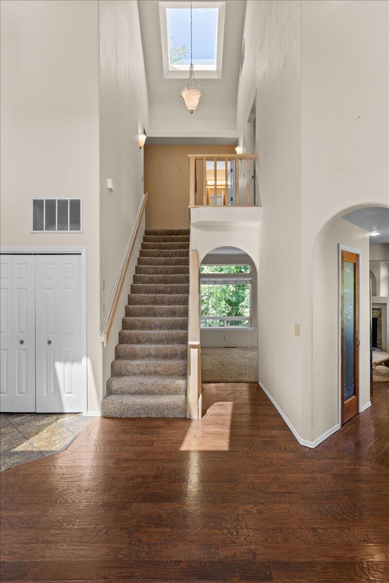 Rogue Terrace Pud - Residential