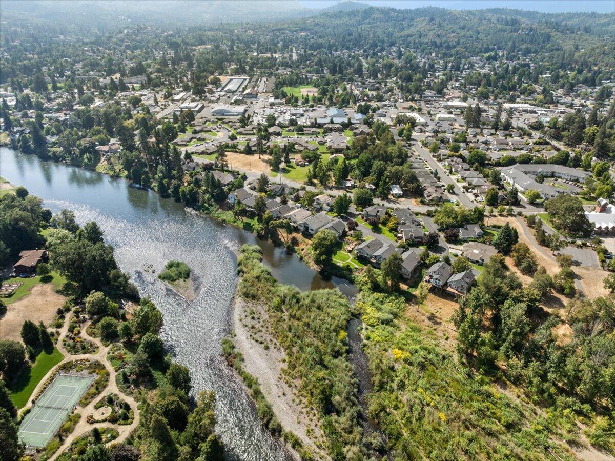 Rogue Terrace Pud - Residential