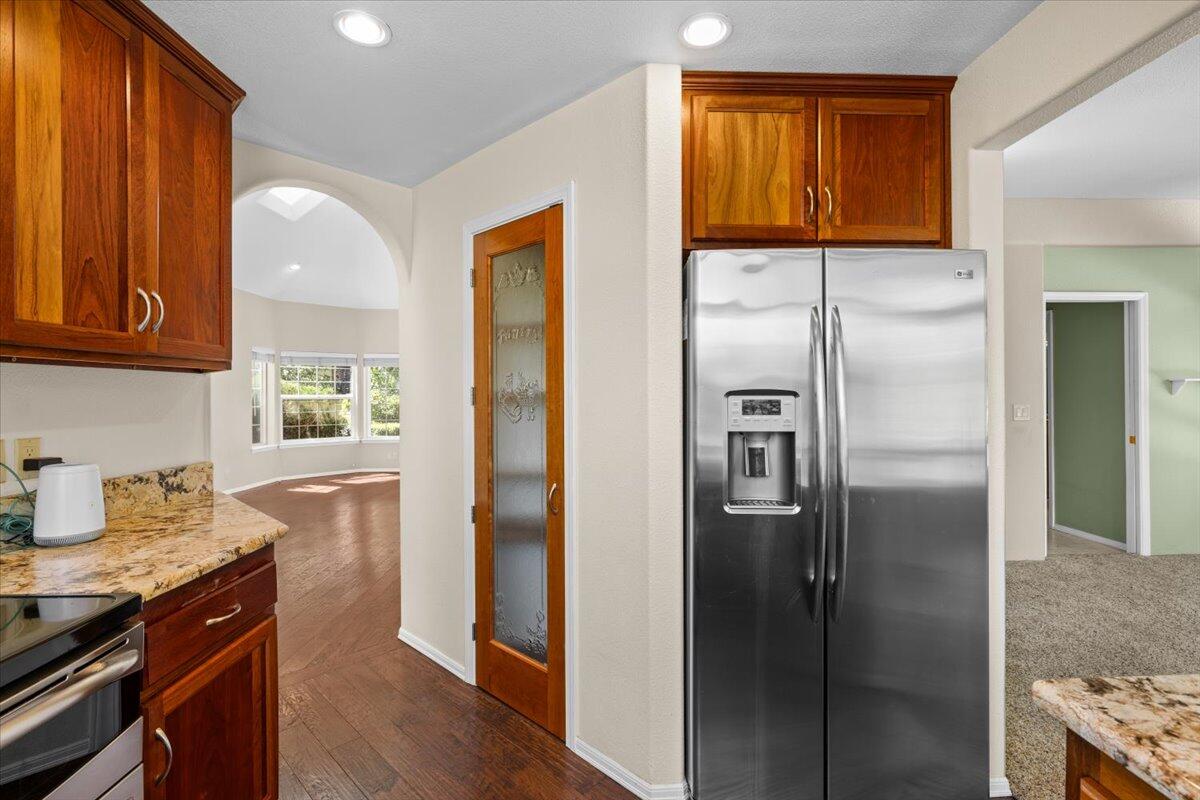 Rogue Terrace Pud - Residential