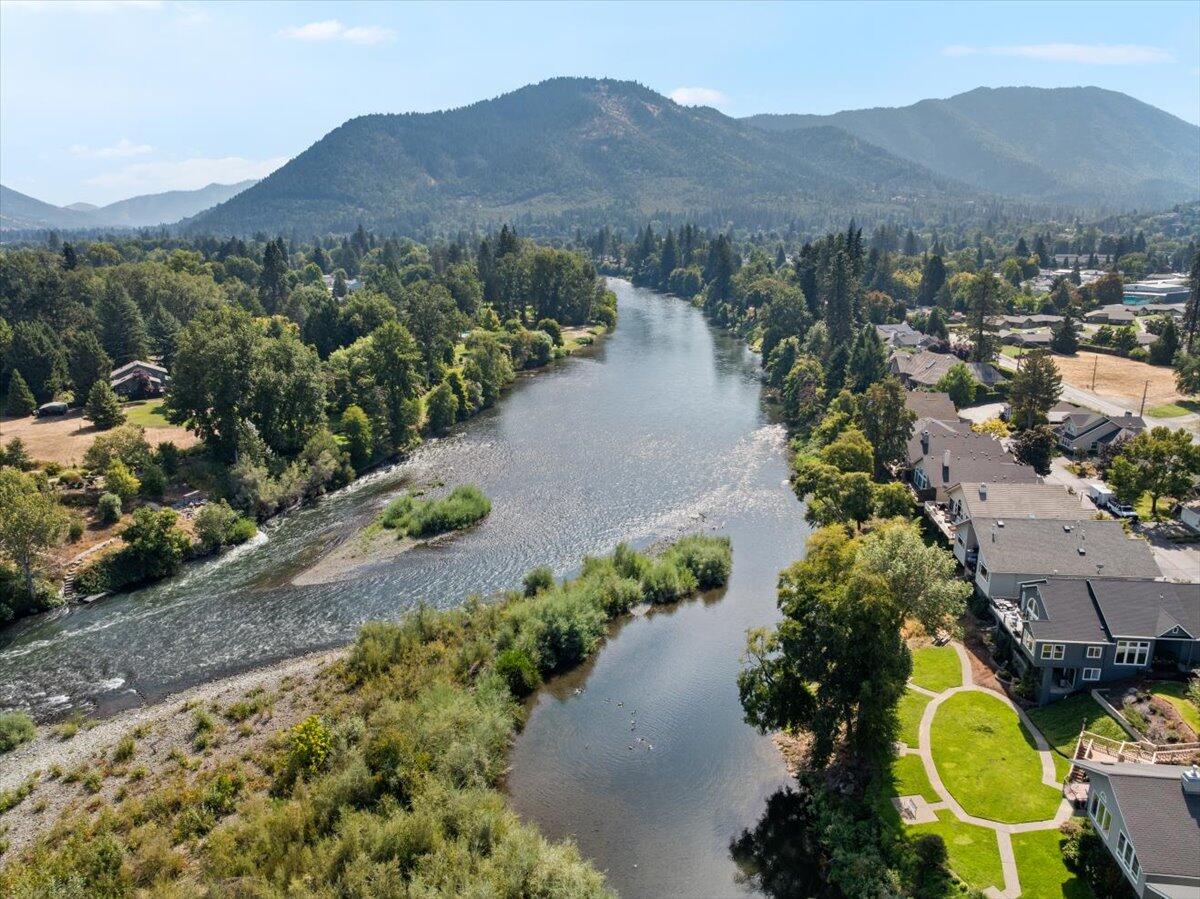 Rogue Terrace Pud - Residential