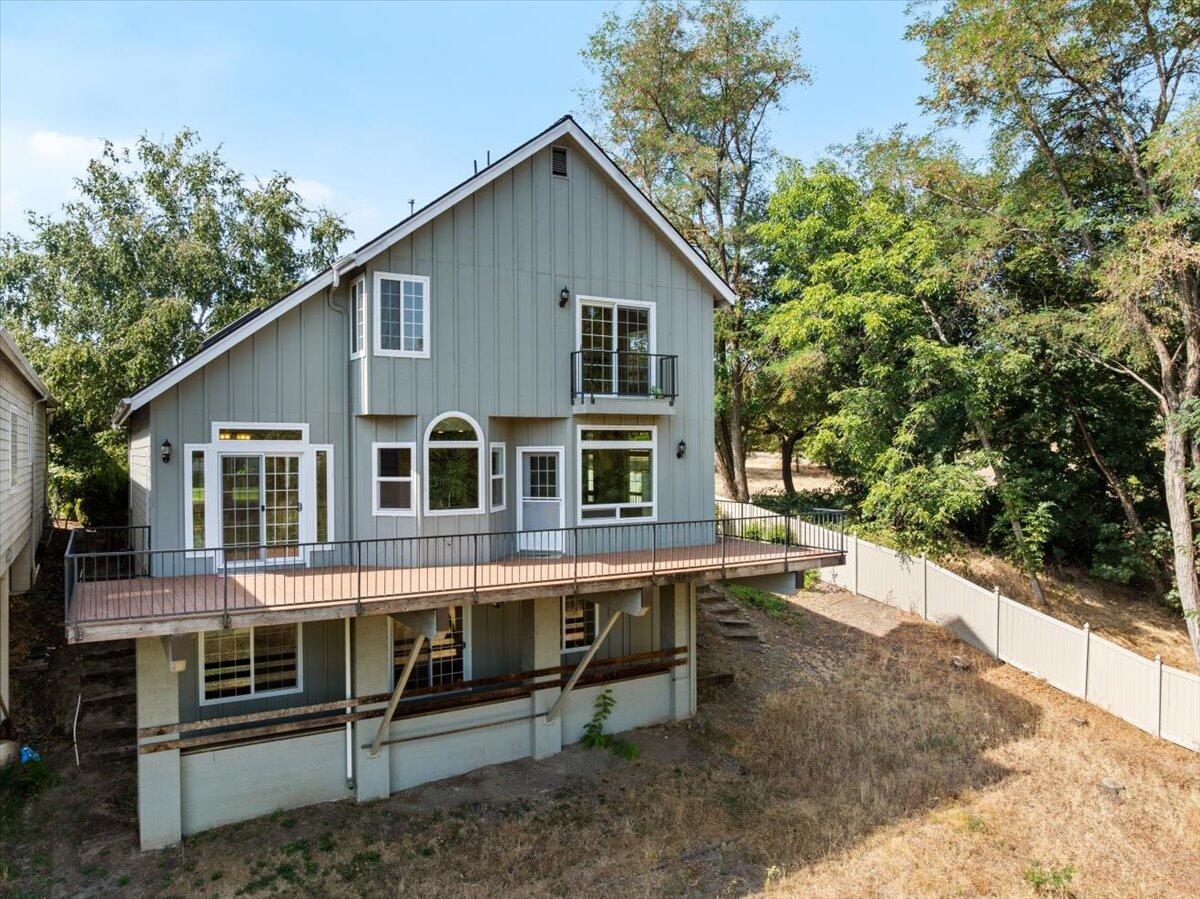 Rogue Terrace Pud - Residential