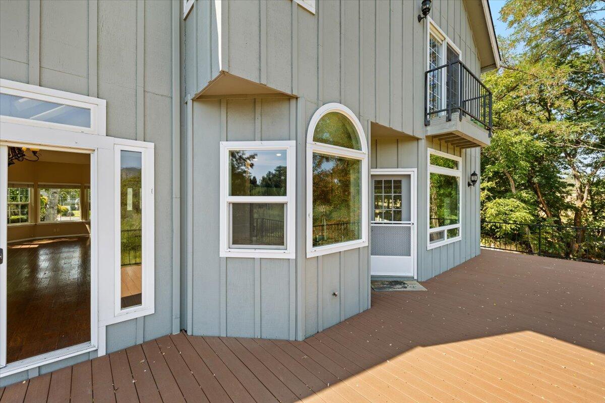 Rogue Terrace Pud - Residential